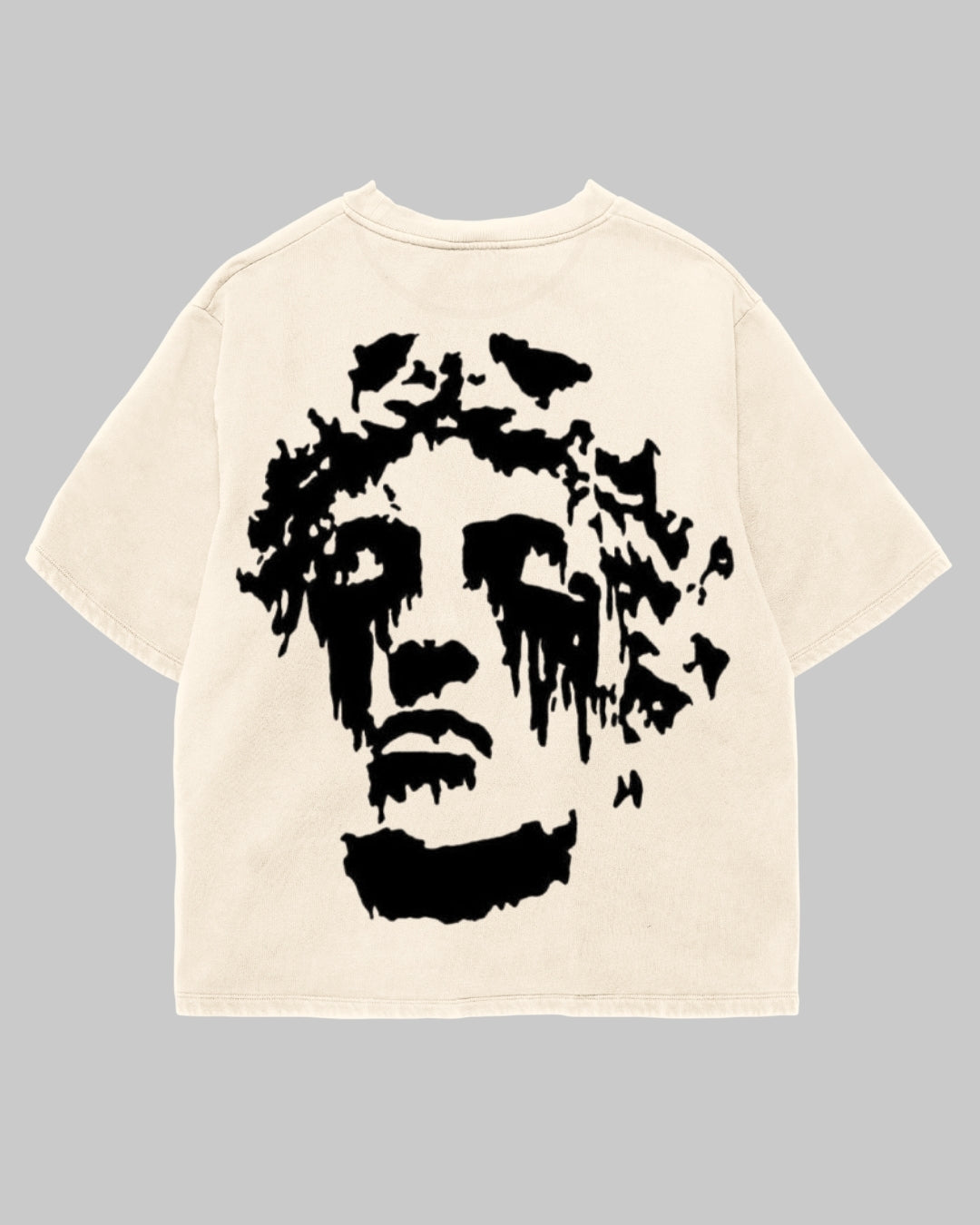 Tricou Oversized Athens