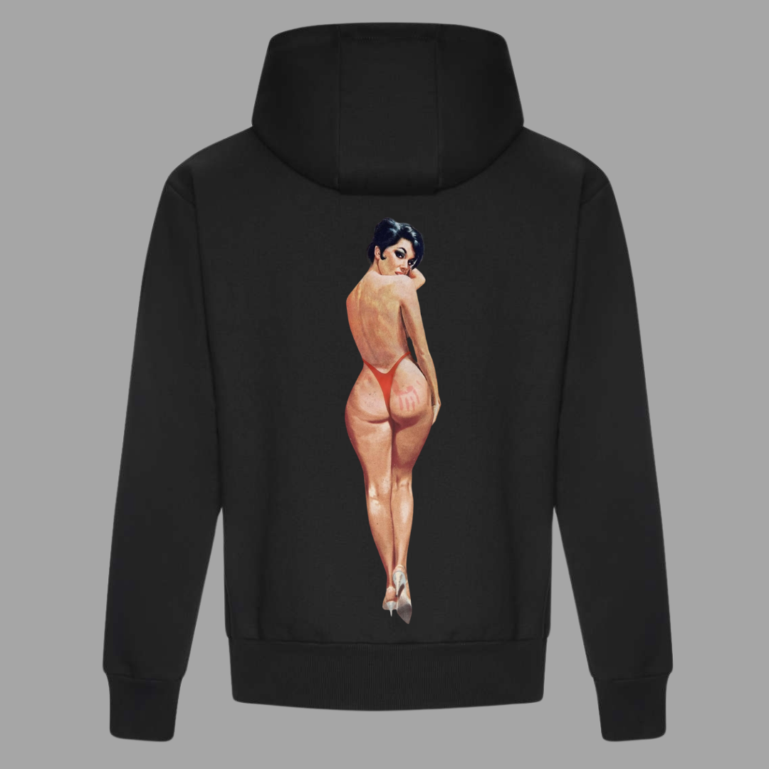 LadyKiller sweatshirt