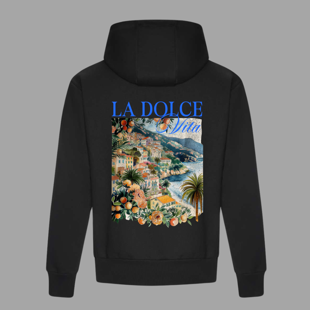 Hanorac Dolce Vita