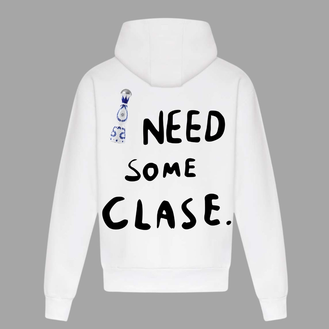 Hanorac Clase