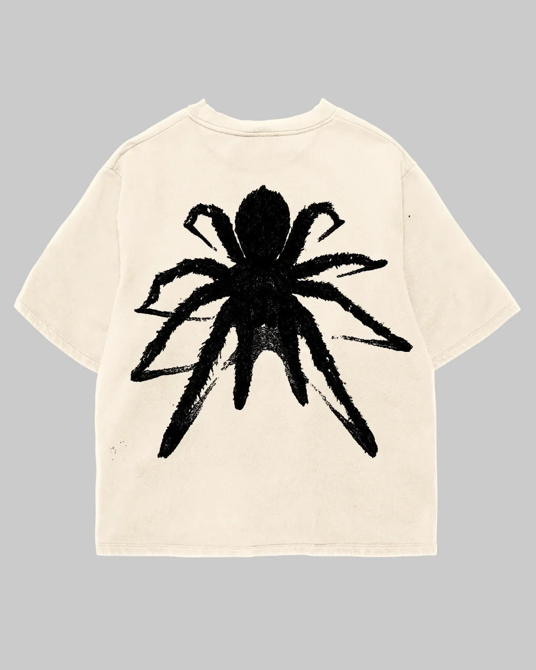 Tricou Oversized Everywhere