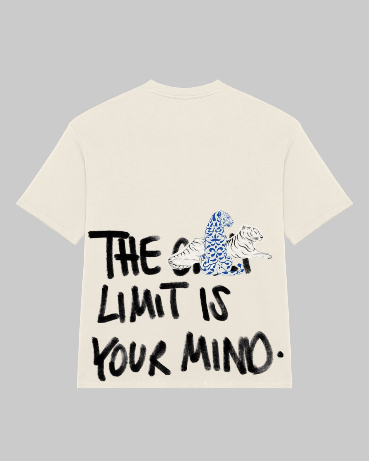 Tricou Mind