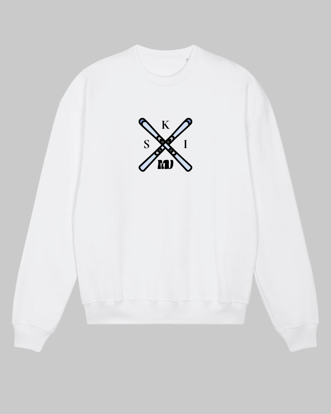 Ski Sweatshirt