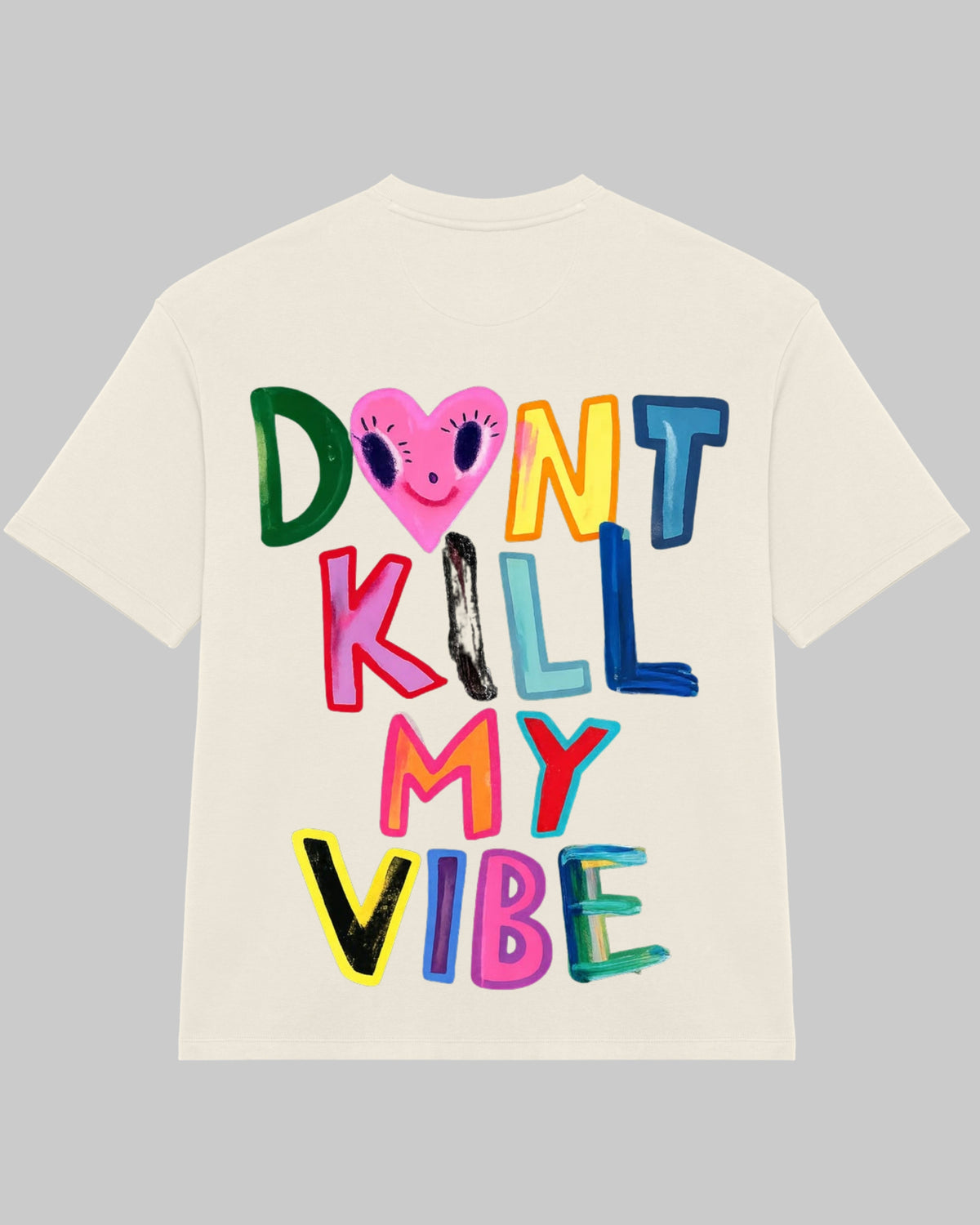 Tricou Vibe