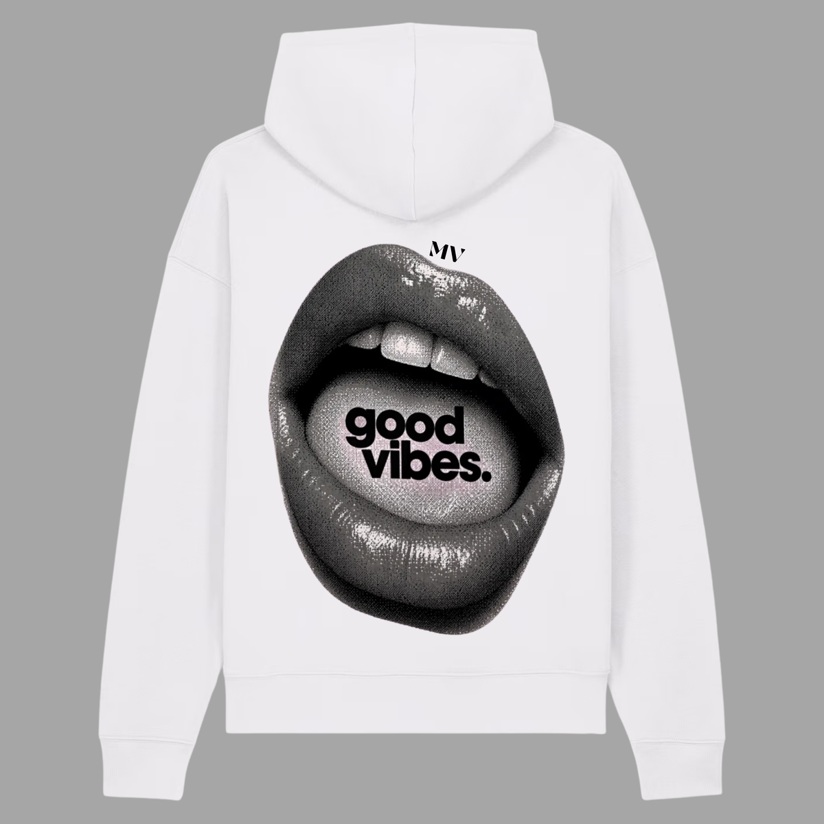 Dolce Vita sweatshirt