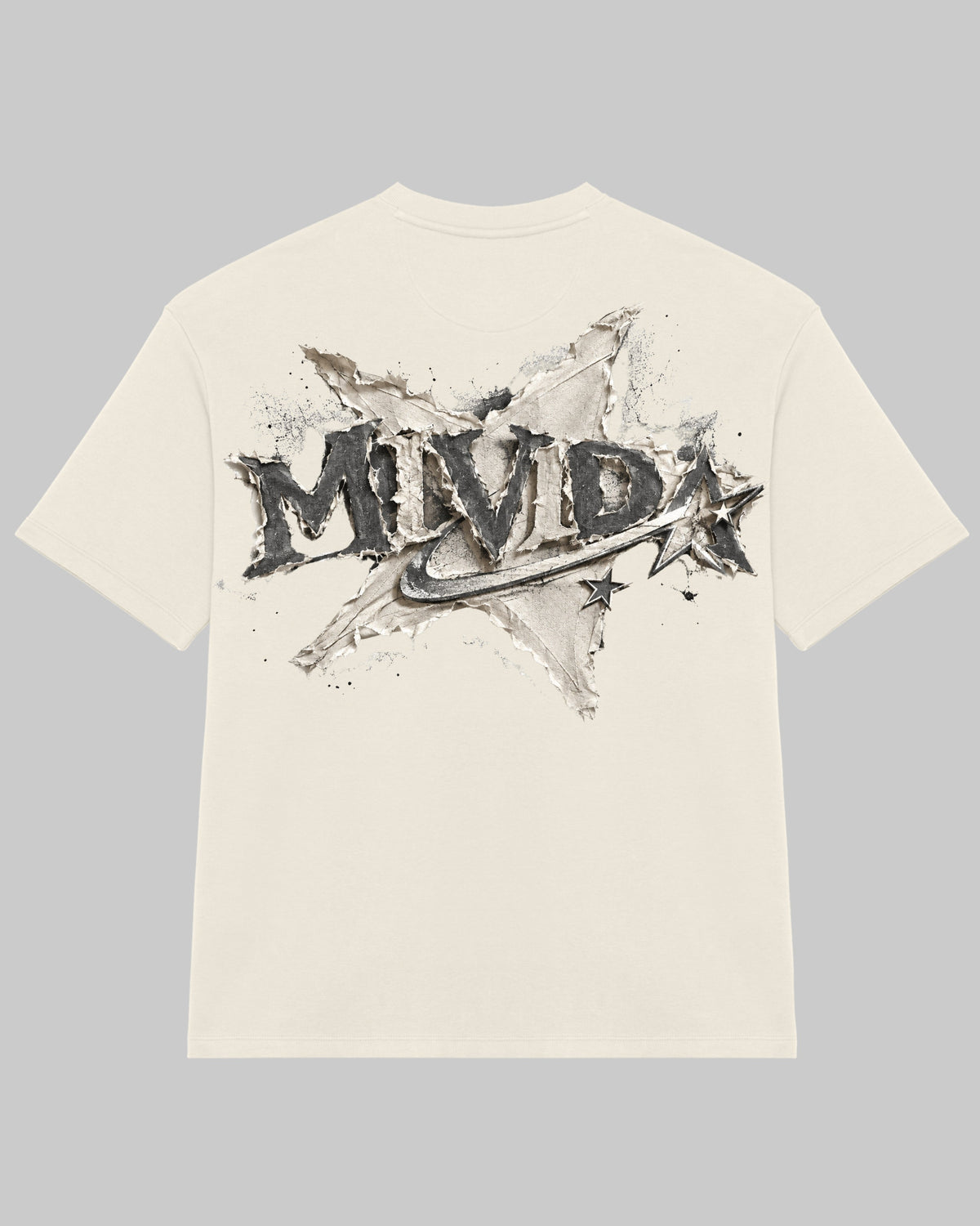 Tricou MVD