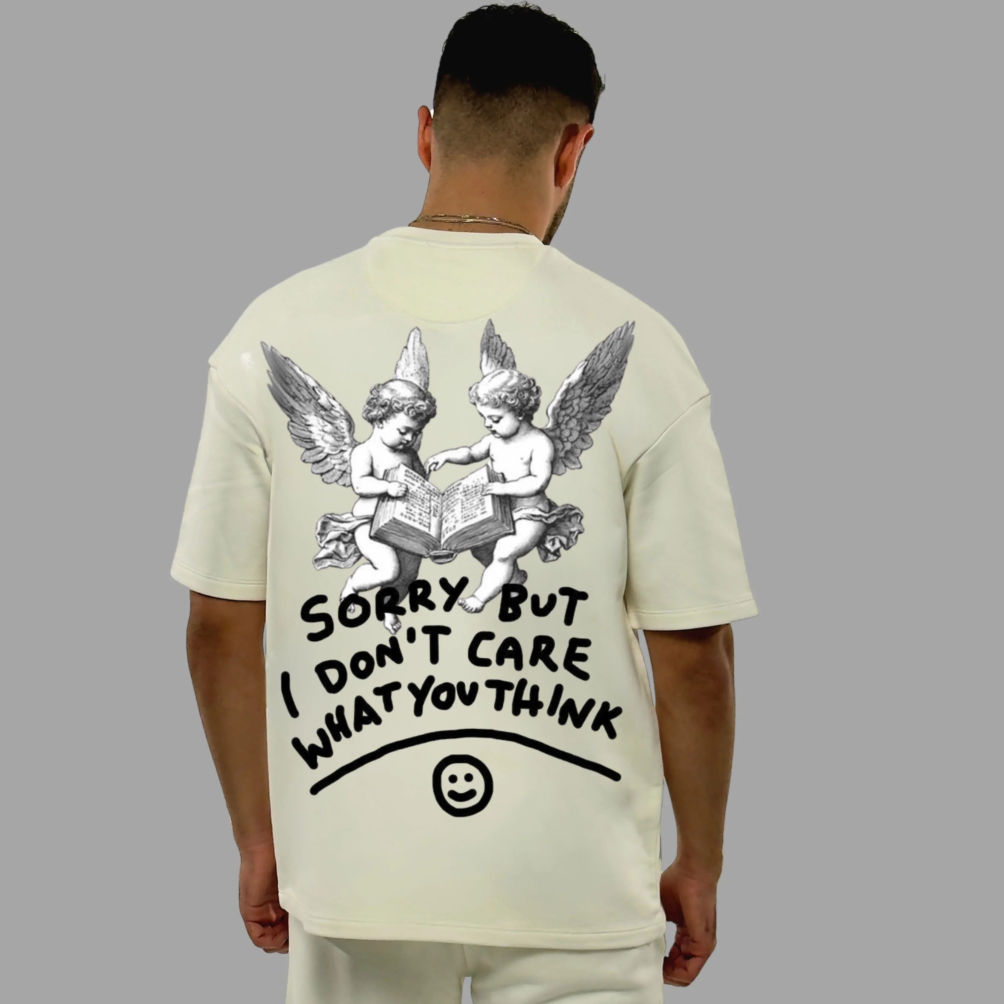 Tricou Sorry