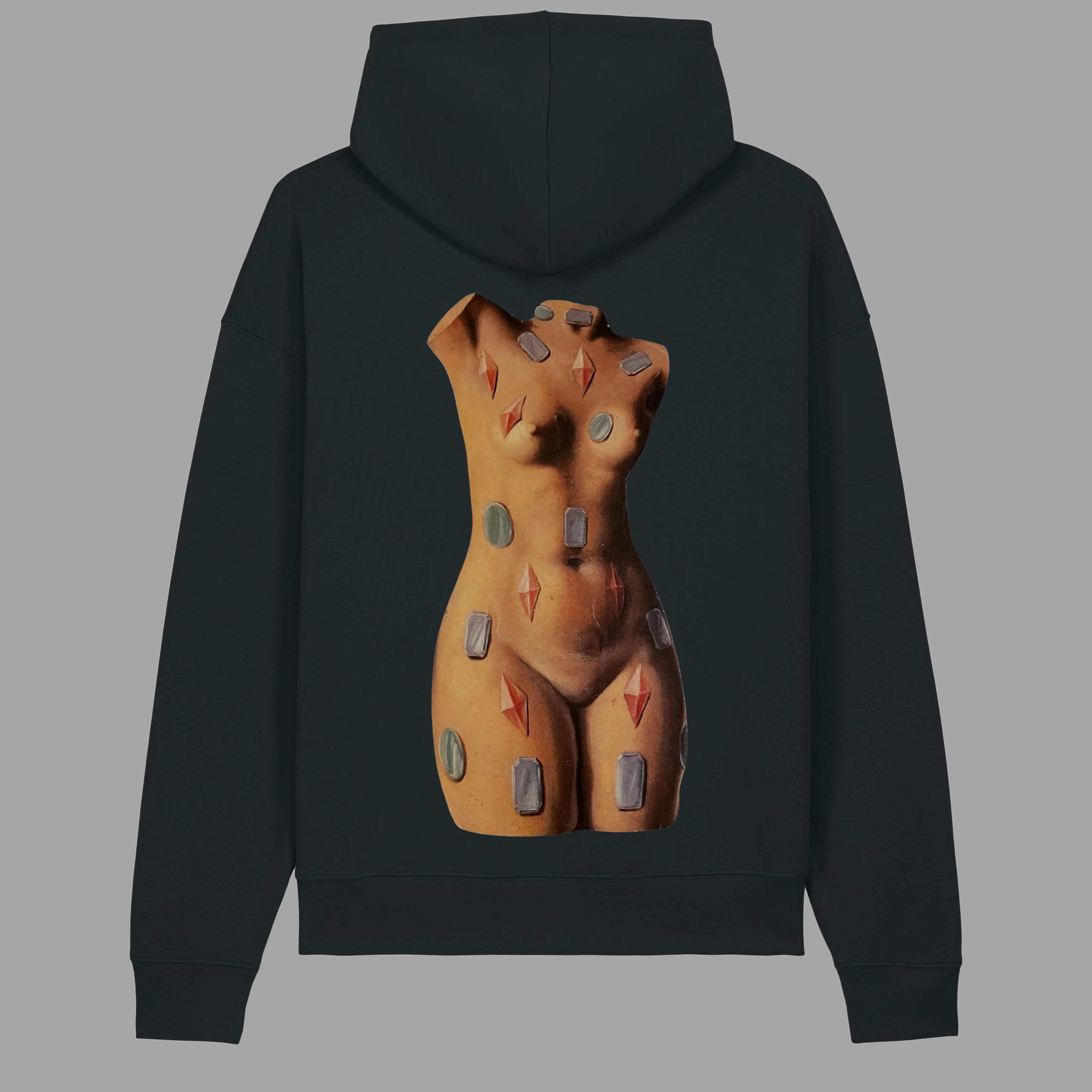 Dolce Vita sweatshirt