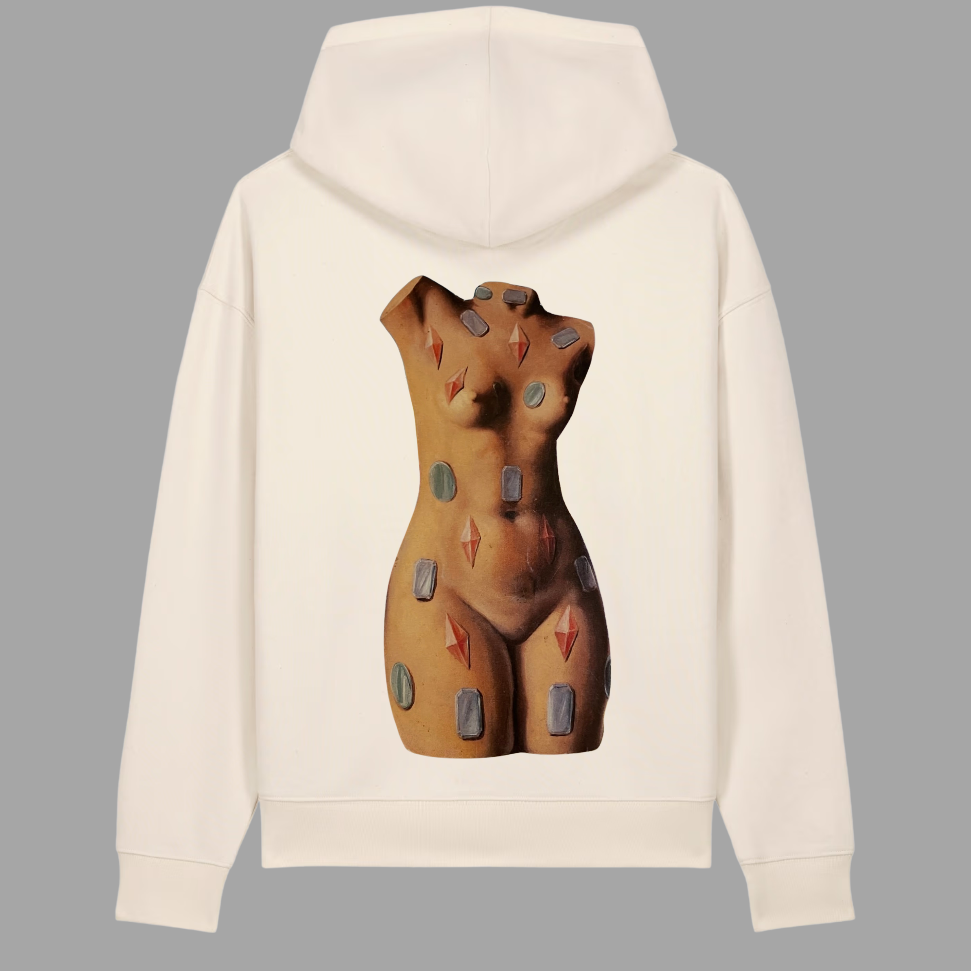 Dolce Vita sweatshirt