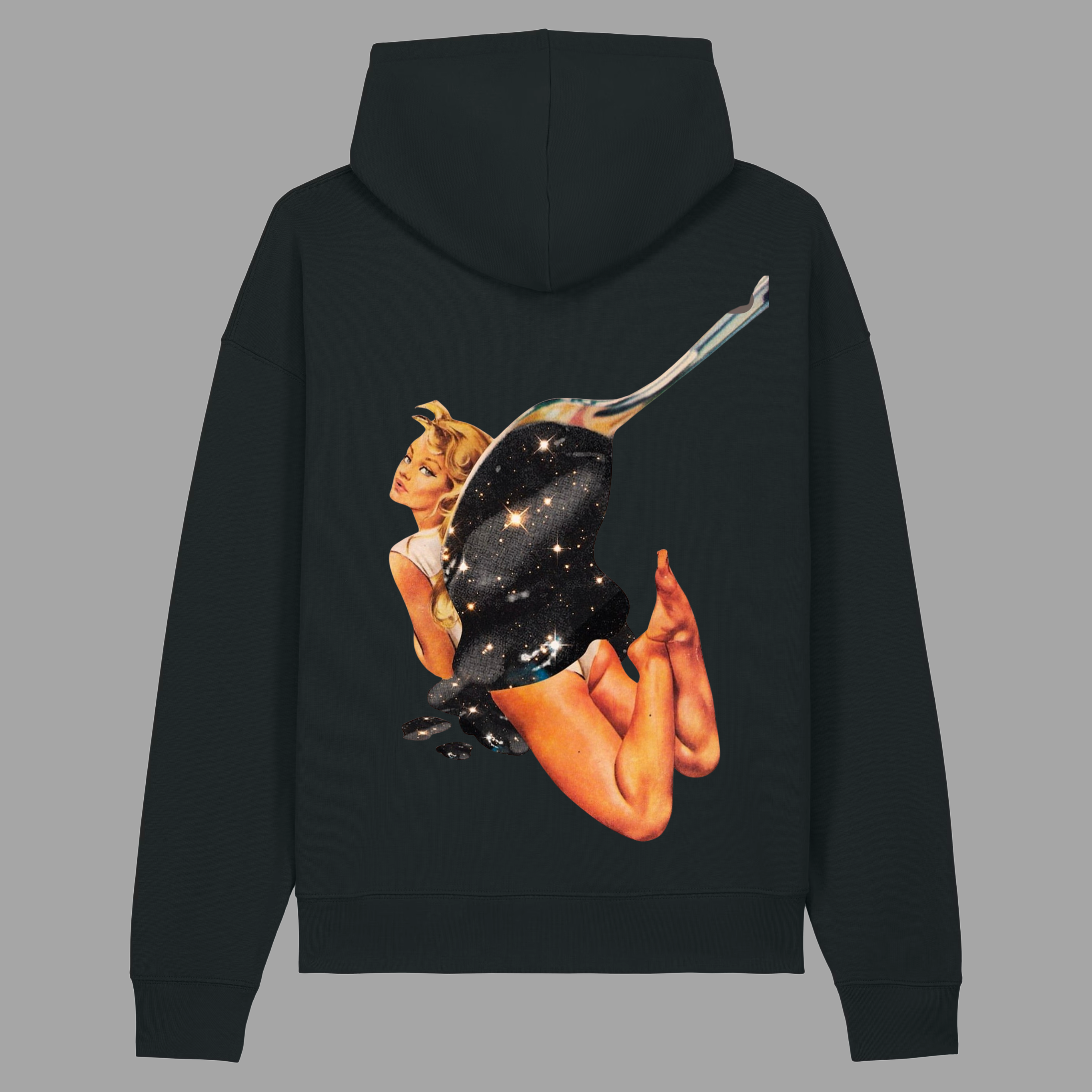 Dolce Vita sweatshirt