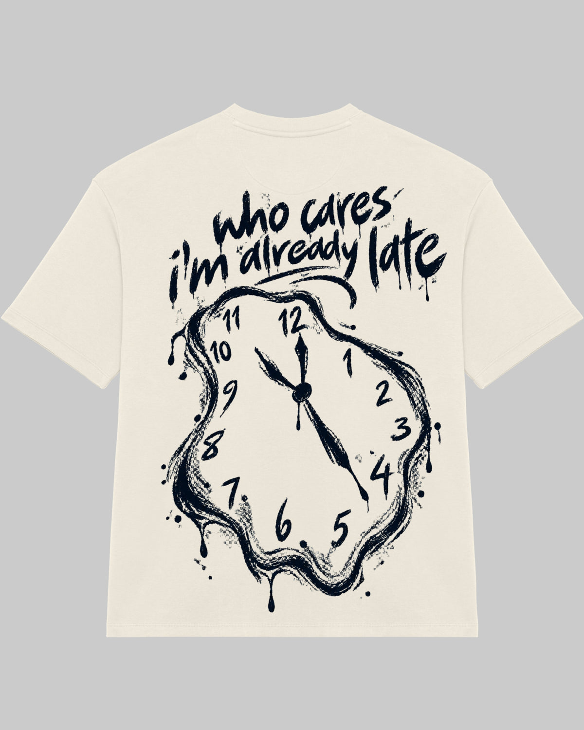 Tricou Later