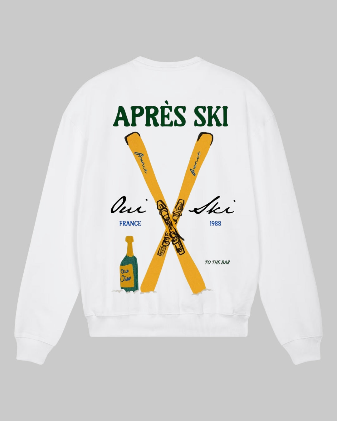 Oui Sweatshirt