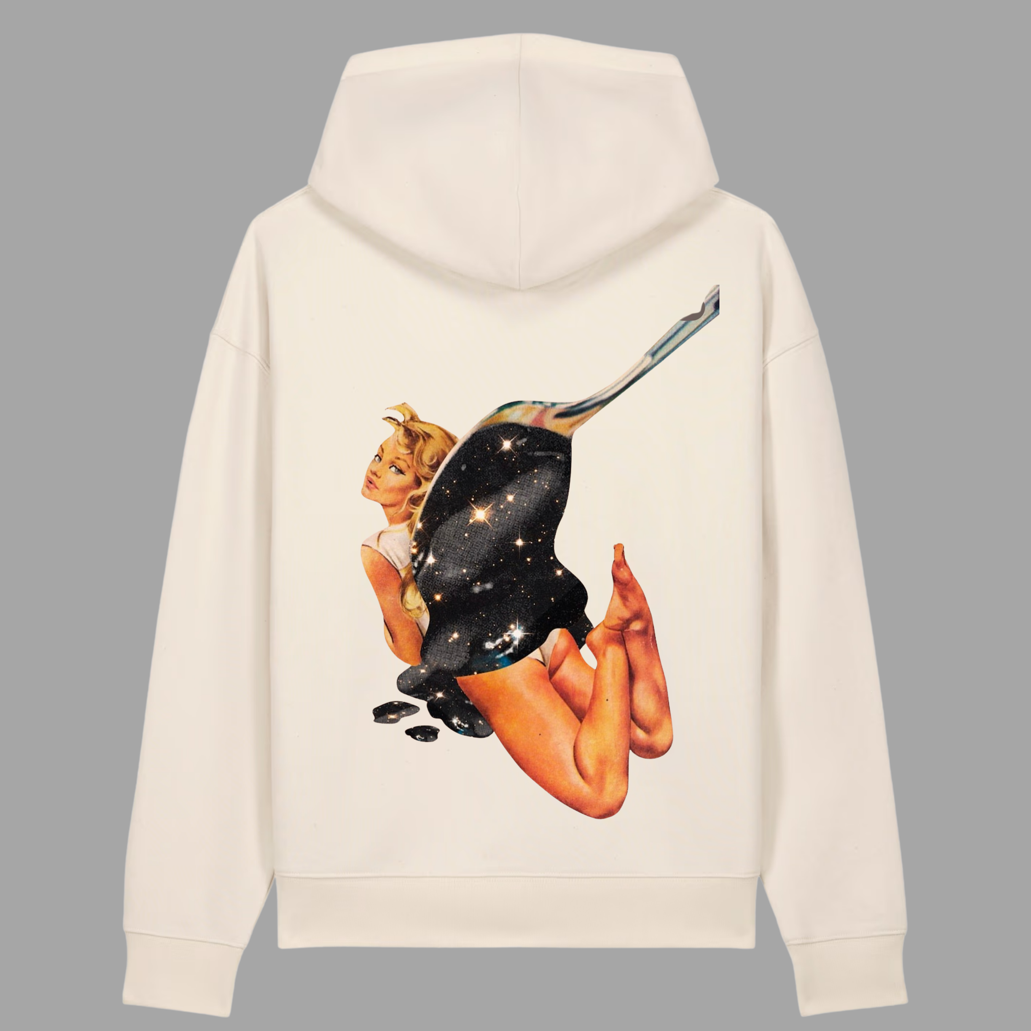 Dolce Vita sweatshirt