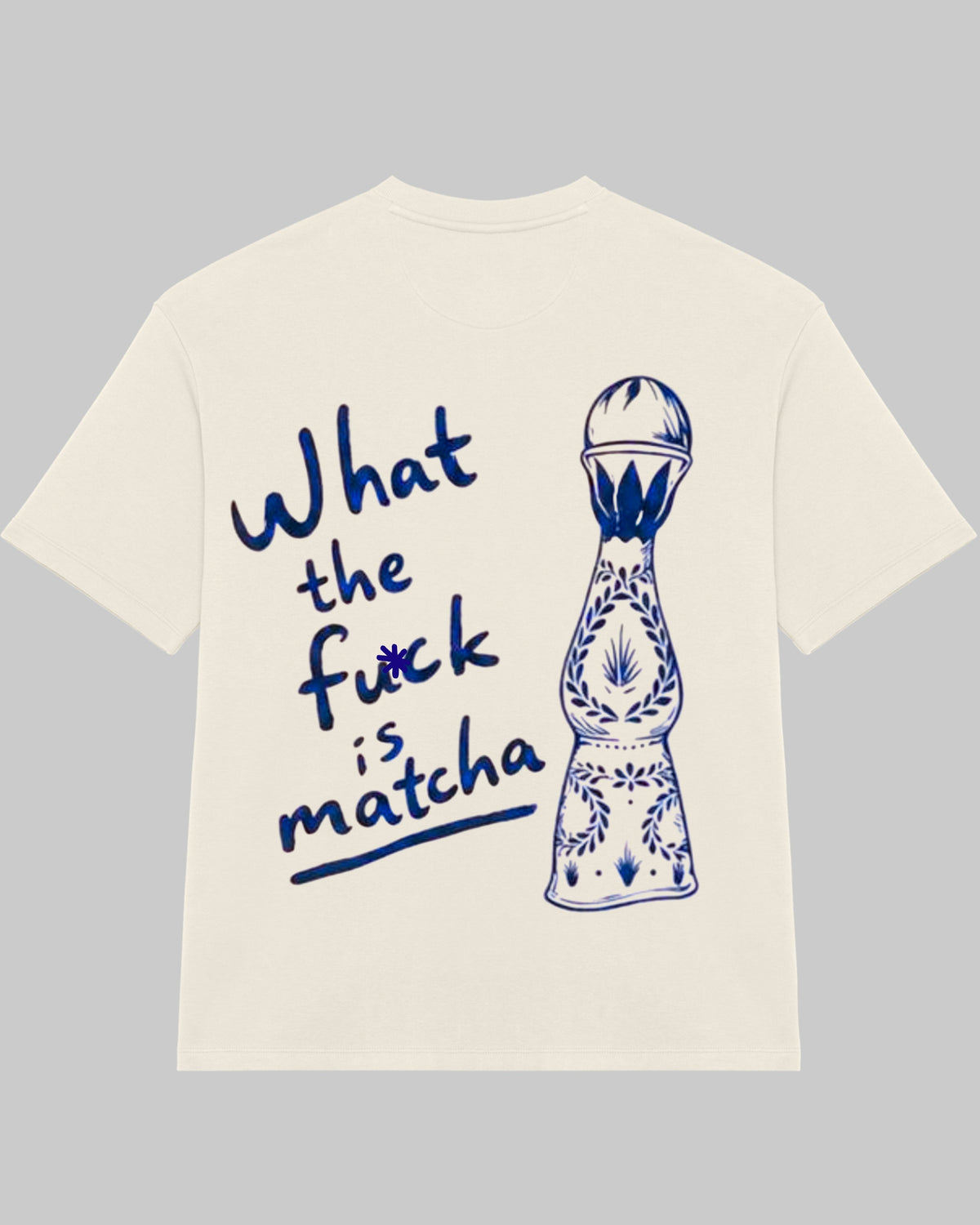 Tricou WTF