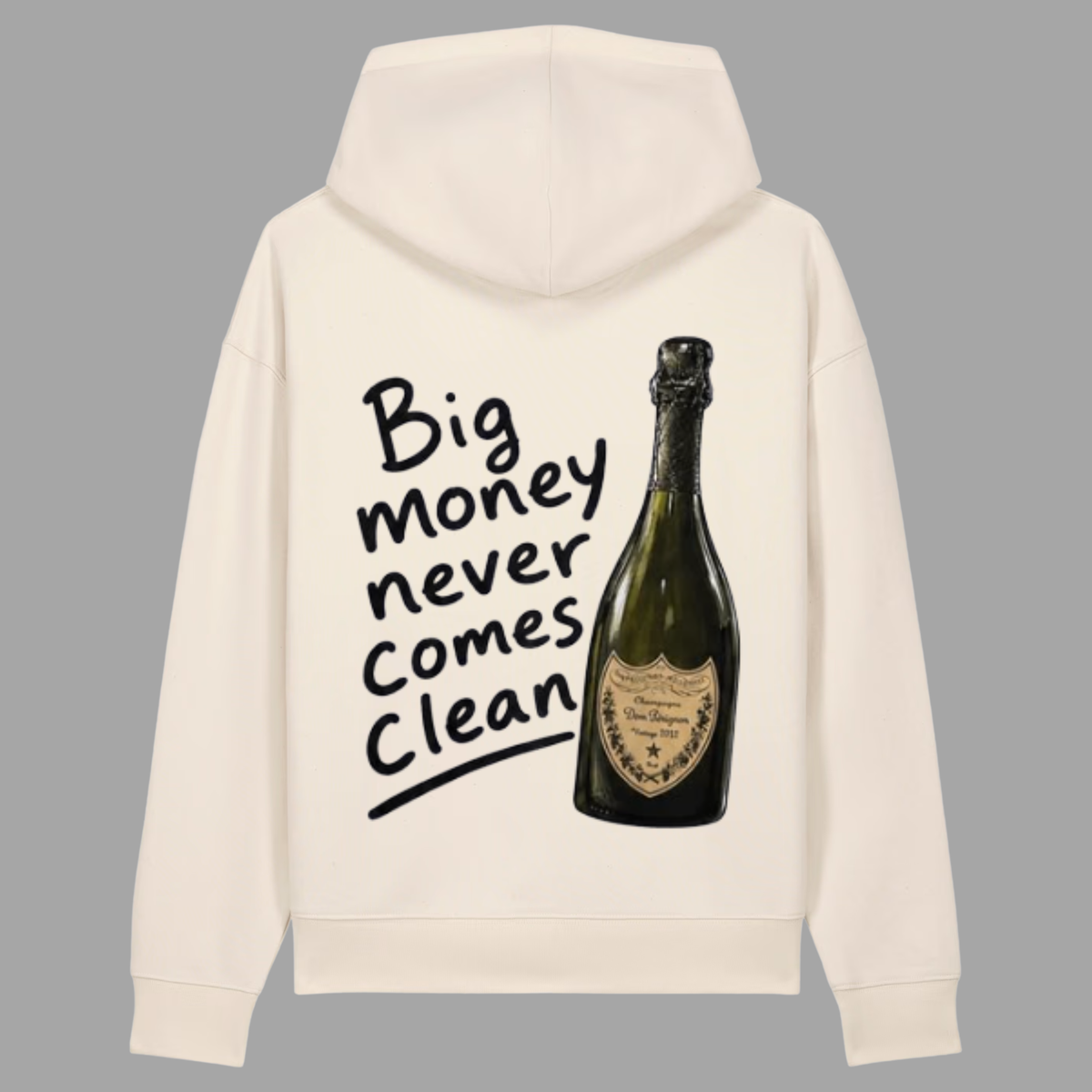 Dolce Vita sweatshirt