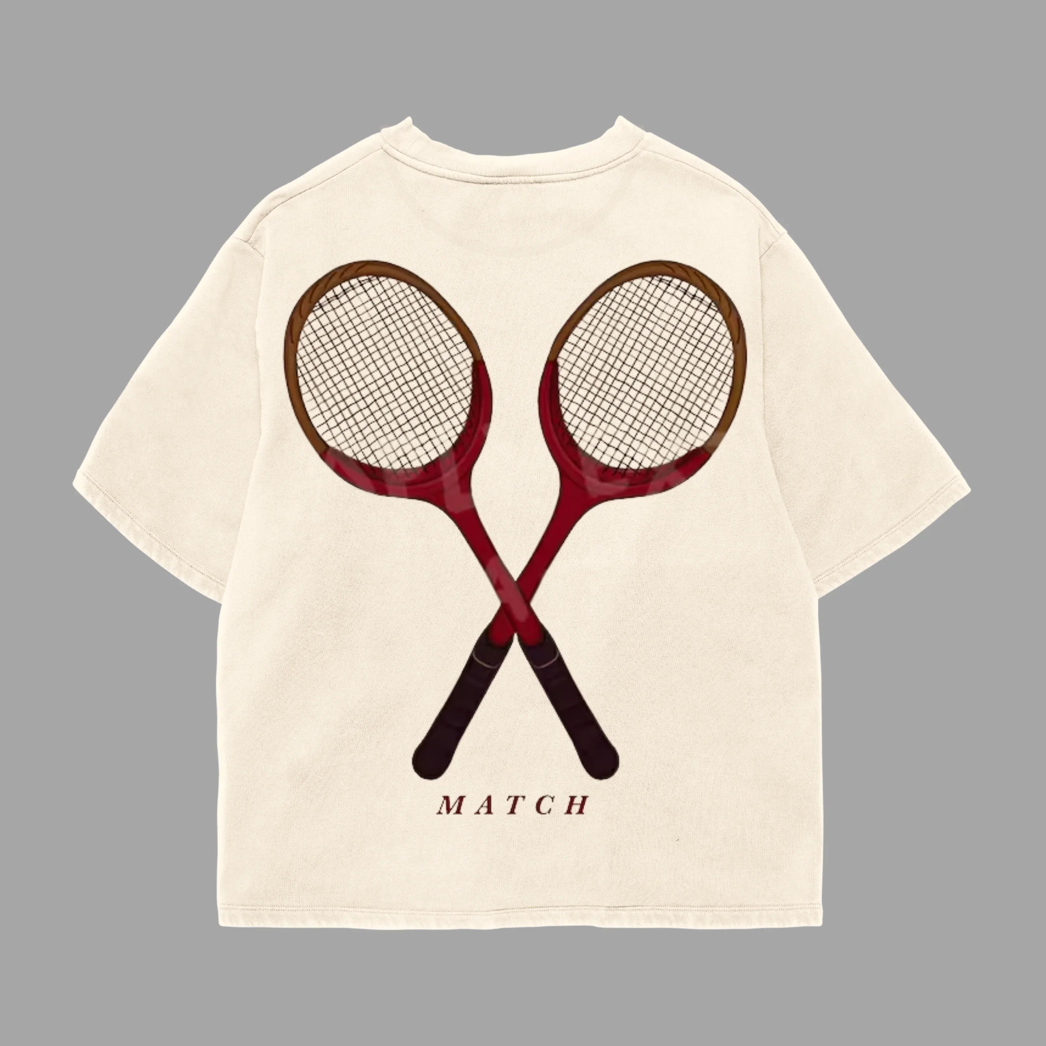 Tricou Match