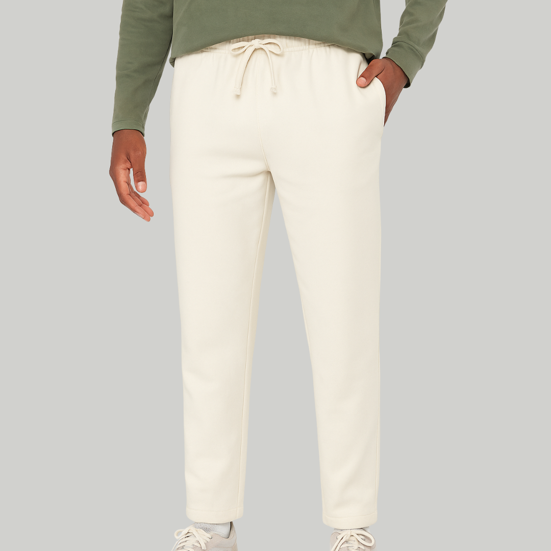 Pantaloni MV Ivory