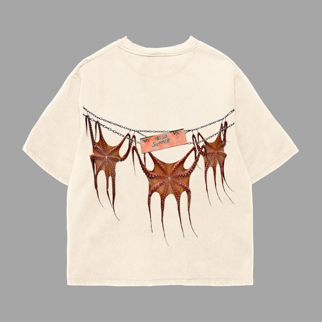 Tricou Ink