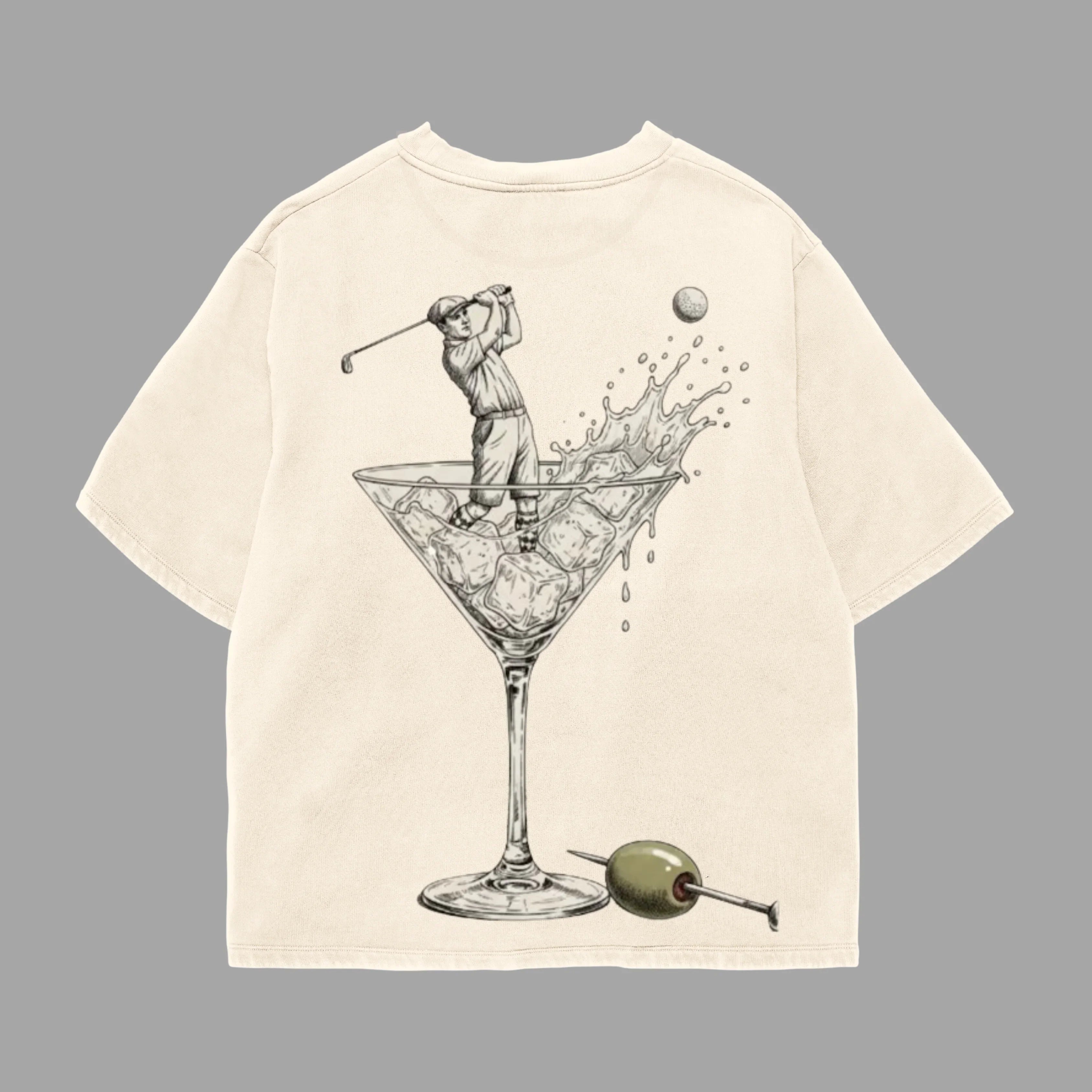 Tricou Put