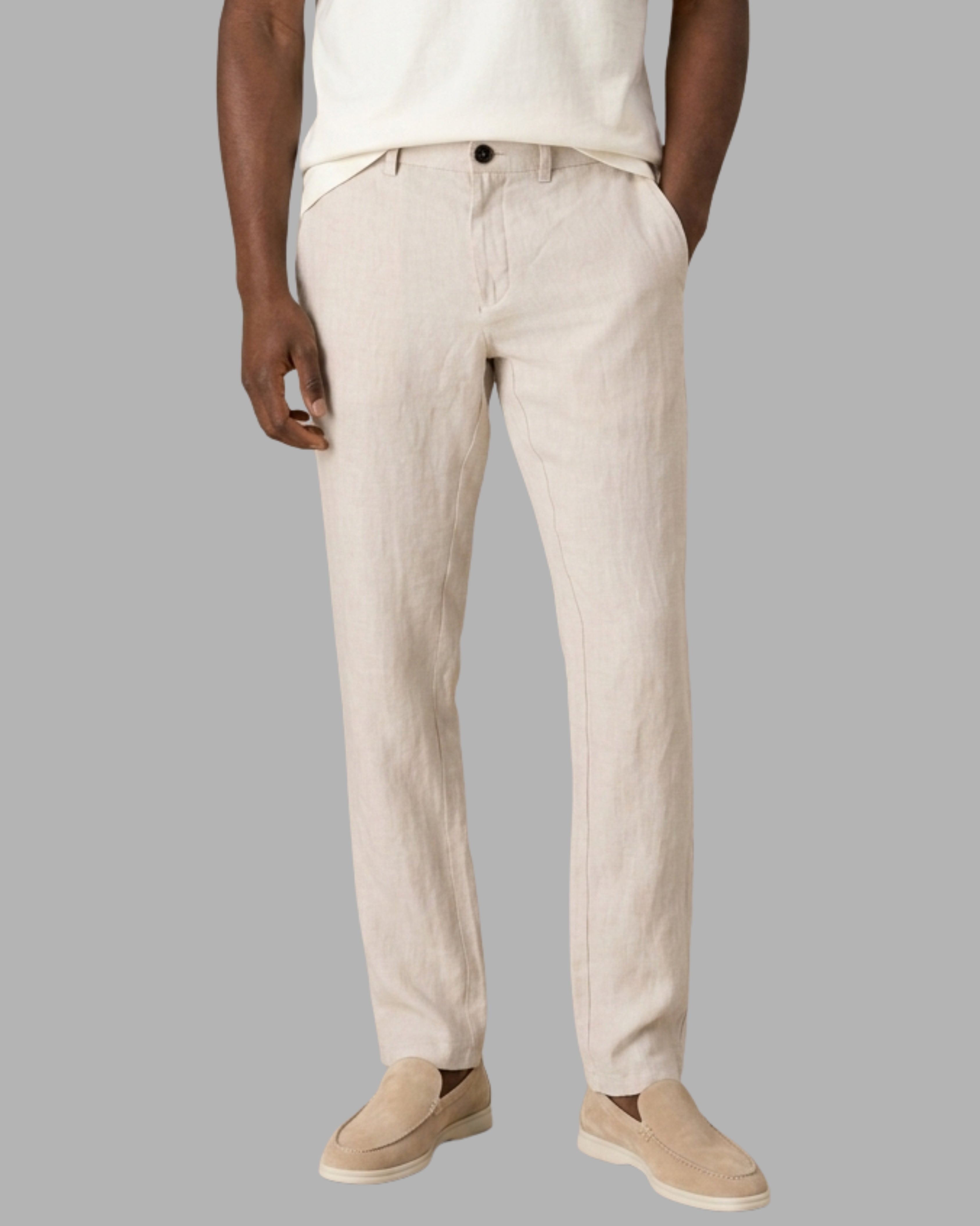 Pantaloni Breeze Din In