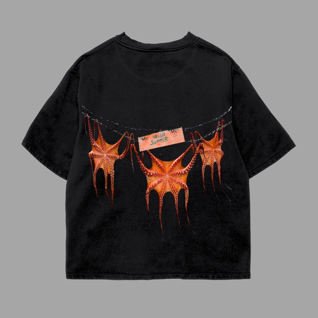 Tricou Ink