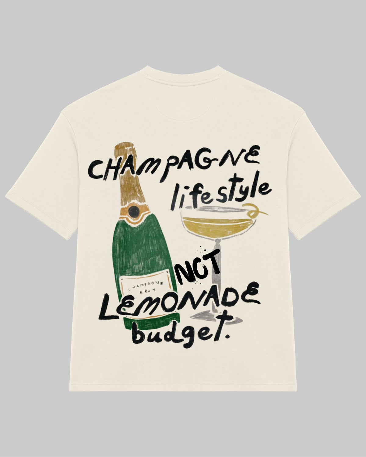 Tricou Lux