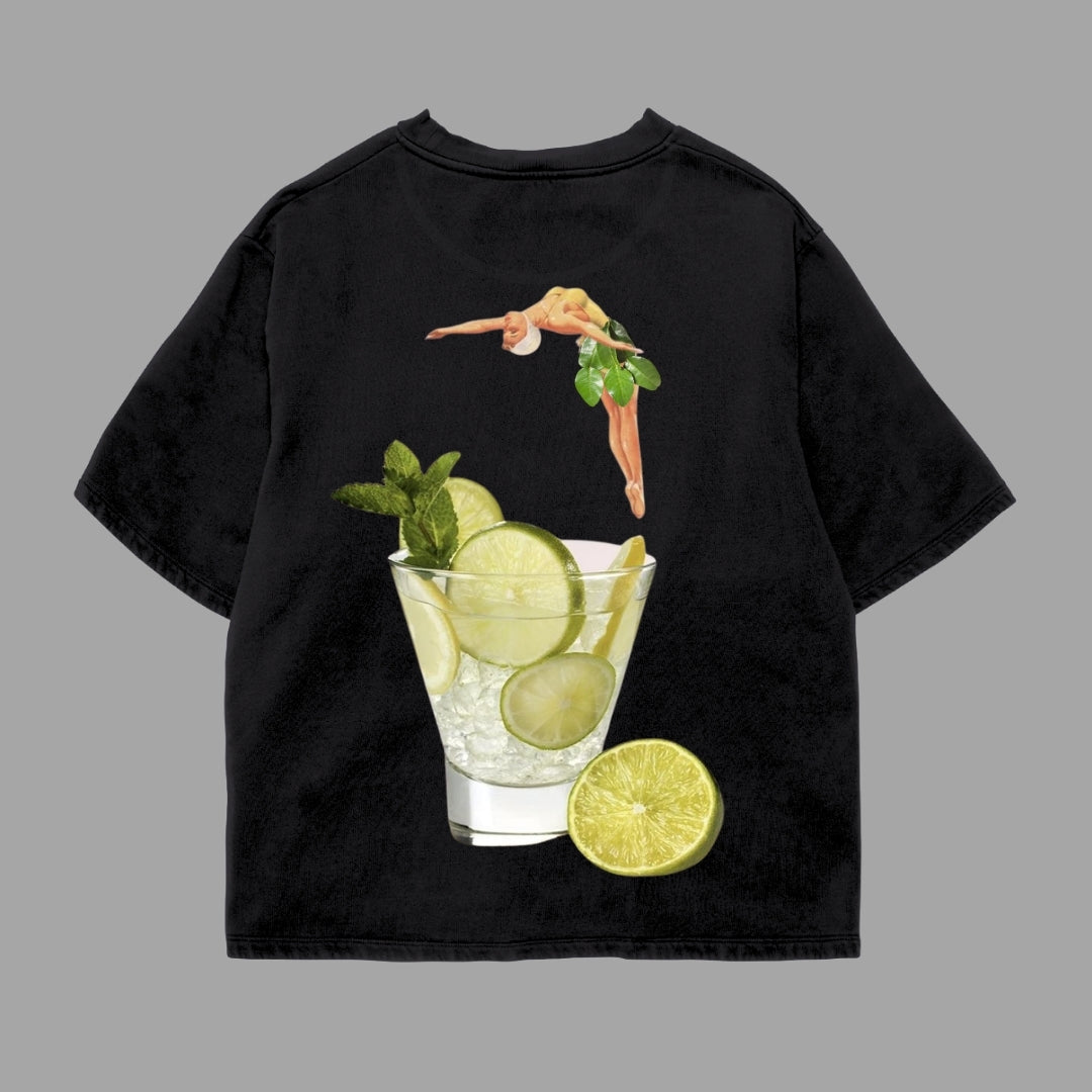 Tricou Hugo