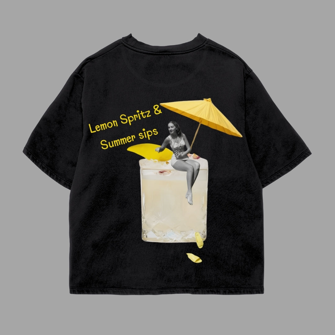 Tricou Spritz