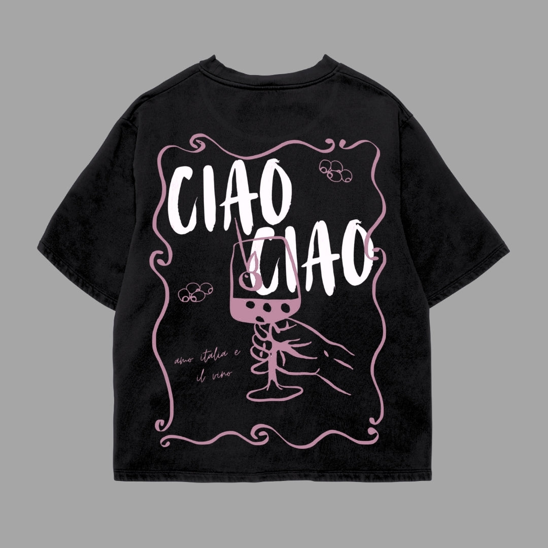 Tricou Il Vino