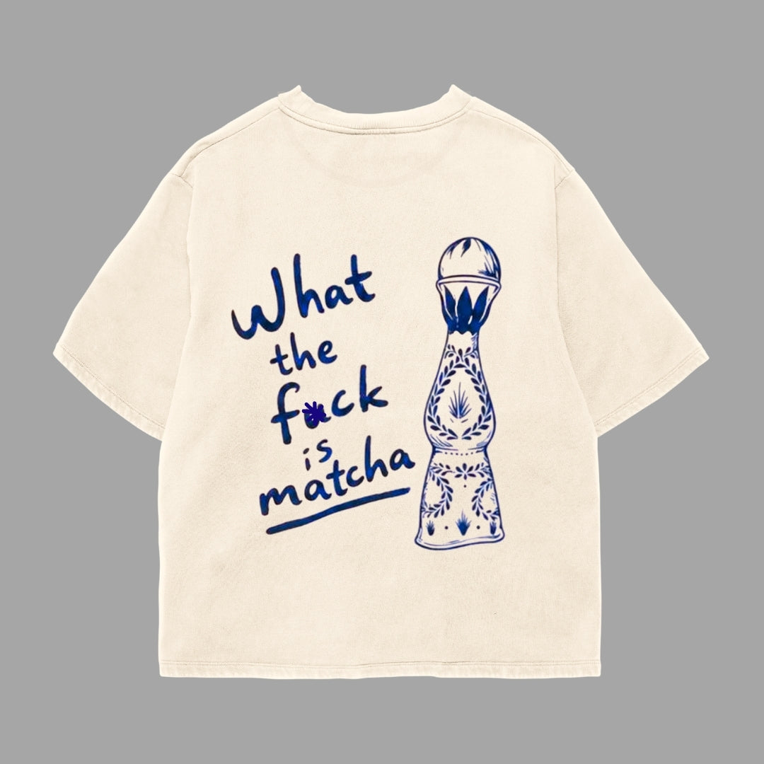 Tricou WTF