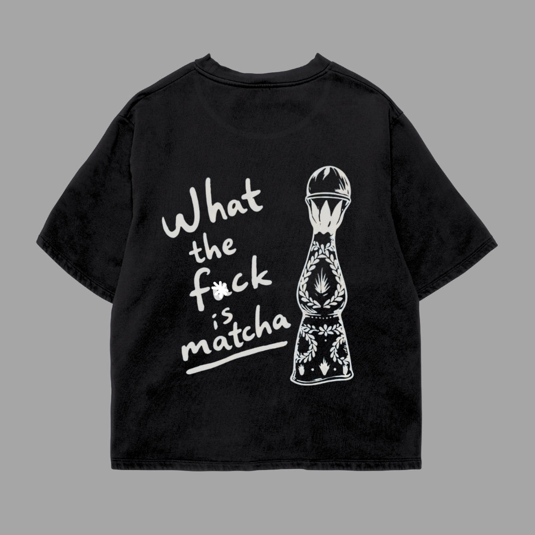 Tricou WTF