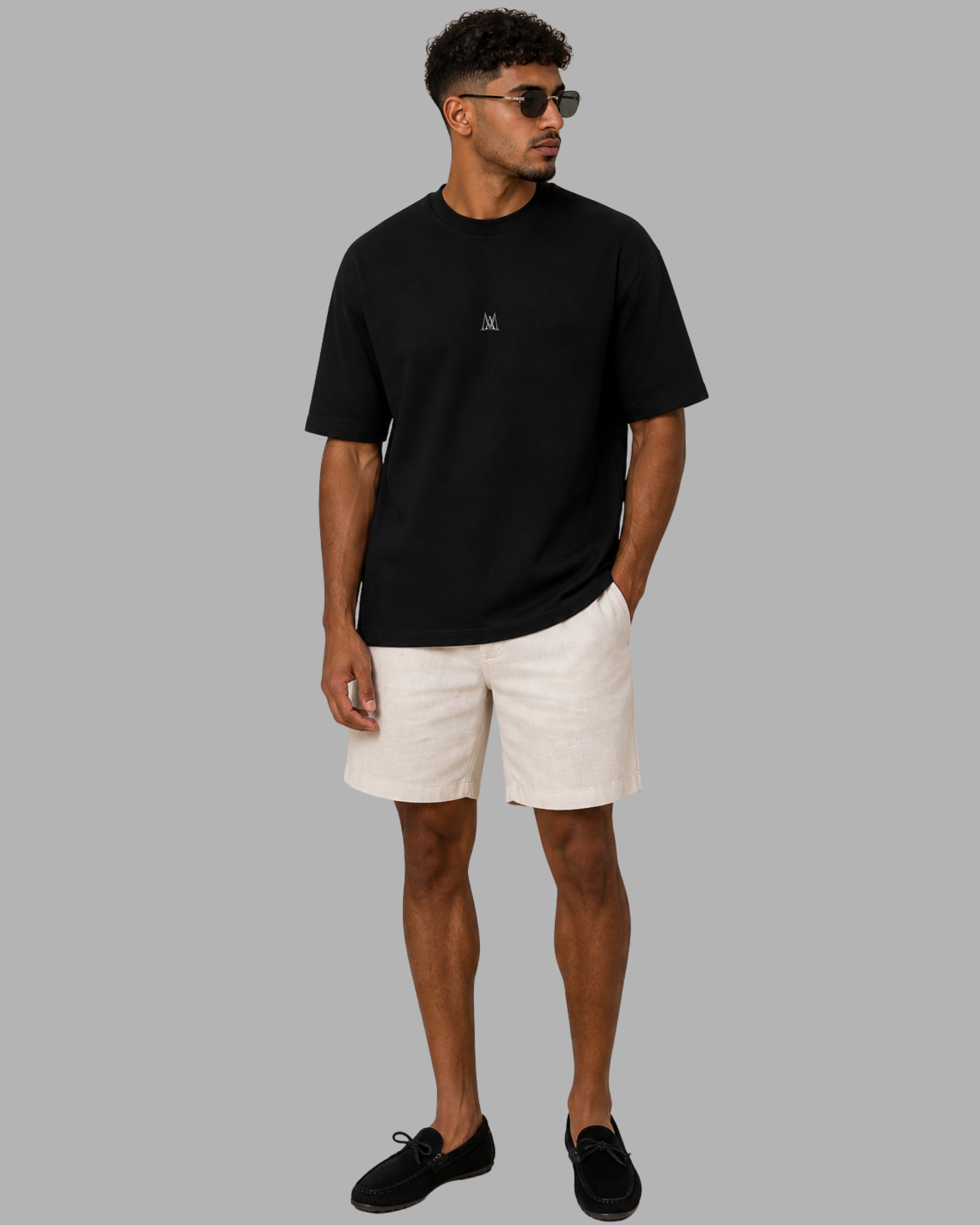 Pantaloni Scurti Breeze Din In