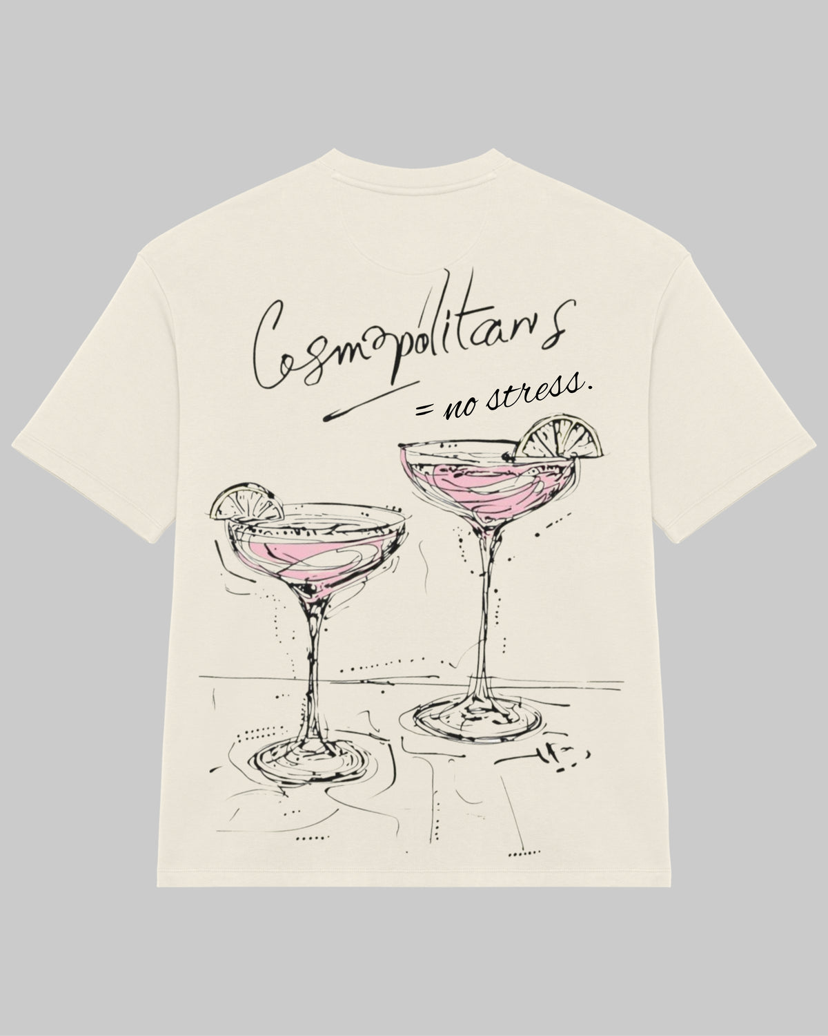Tricou Cosmo