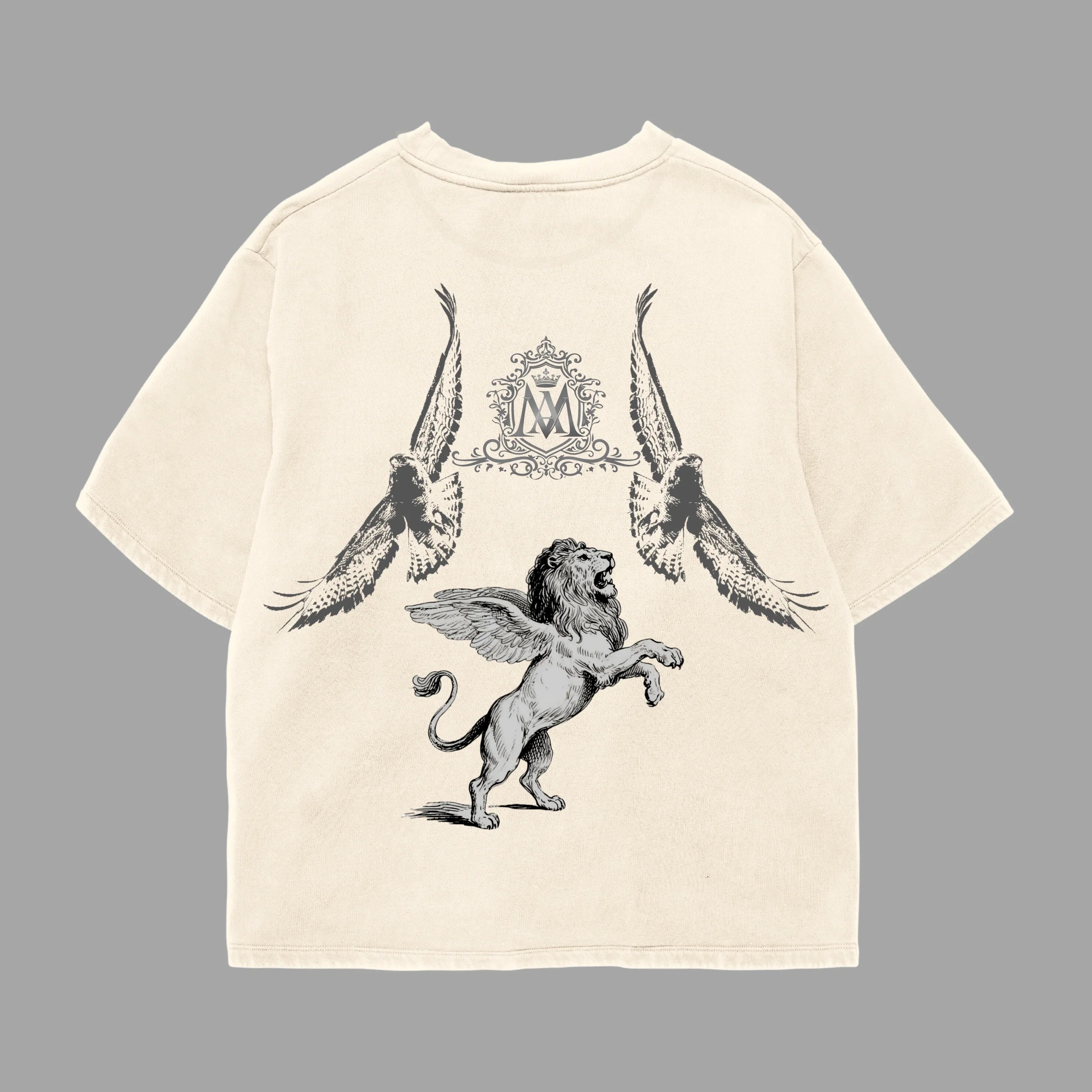 Tricou Monarch