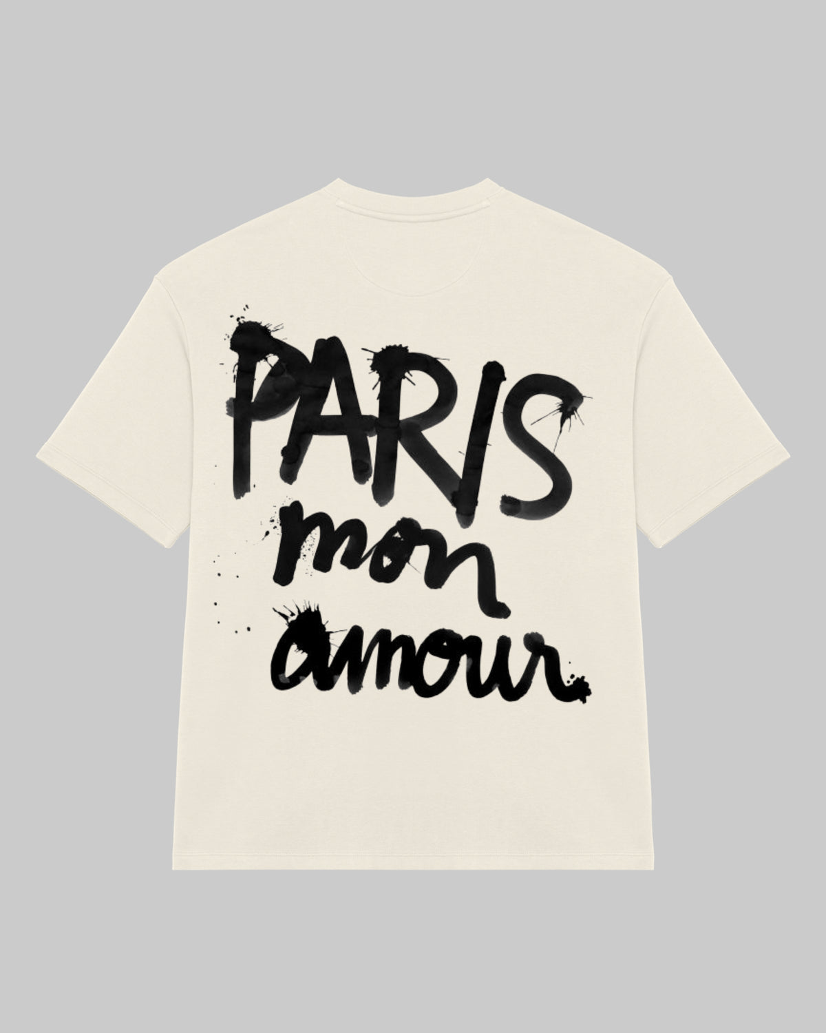 Tricou Mon Amour