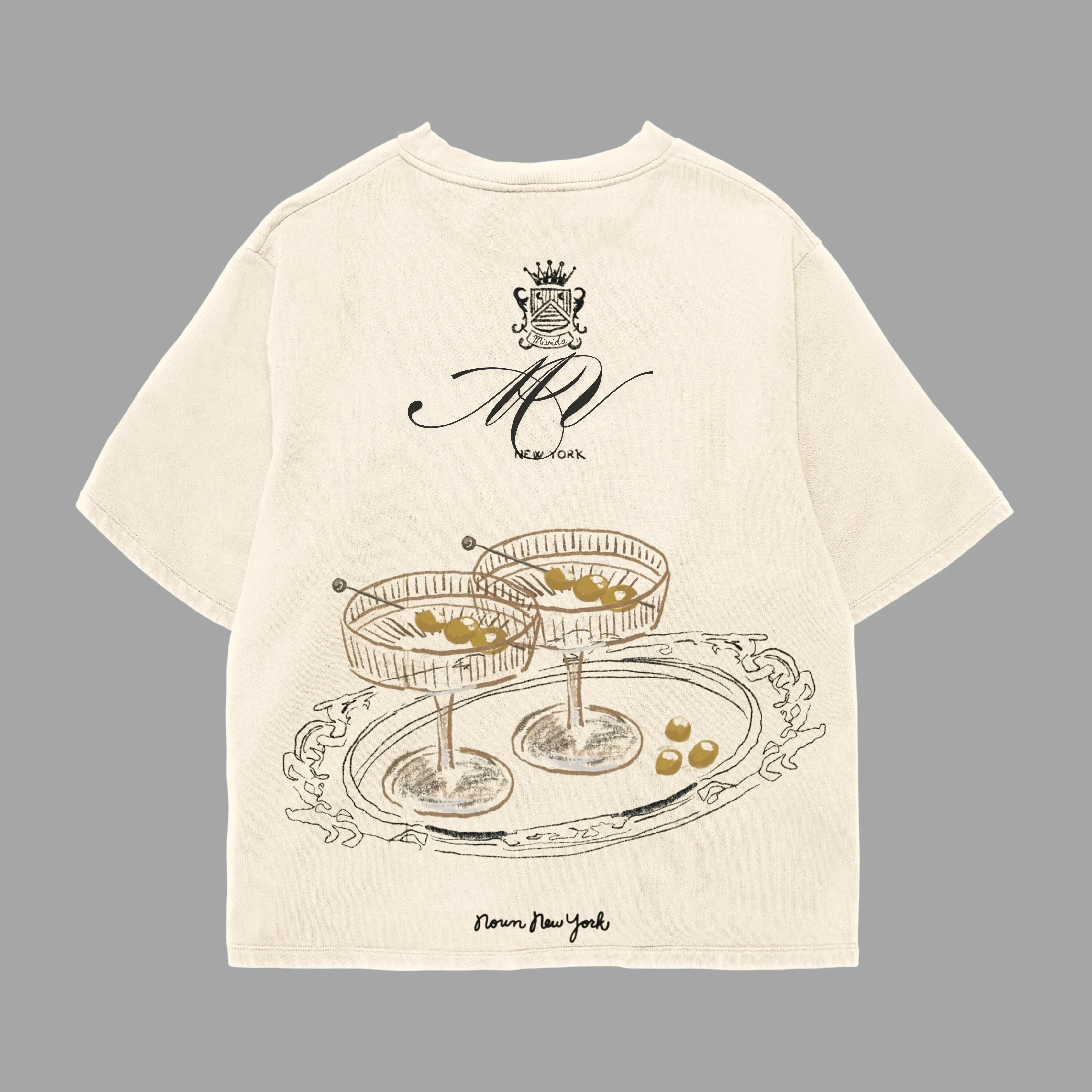 Tricou Noum