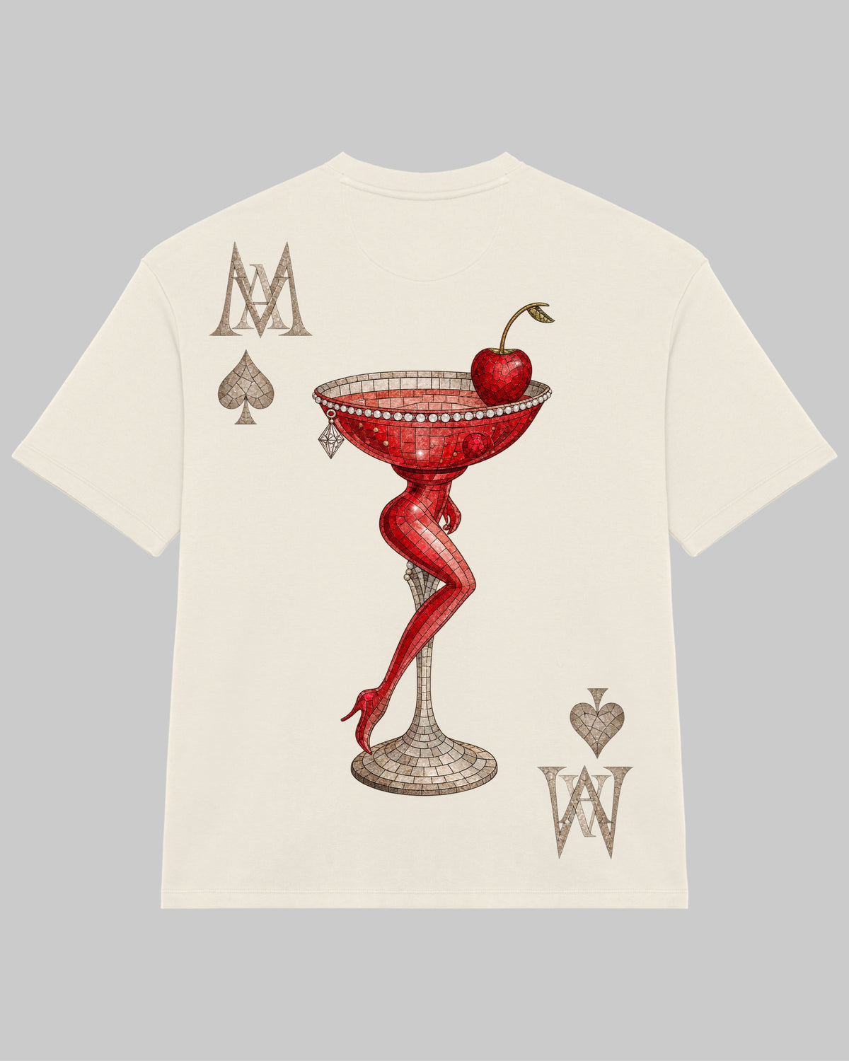 Tricou Ace