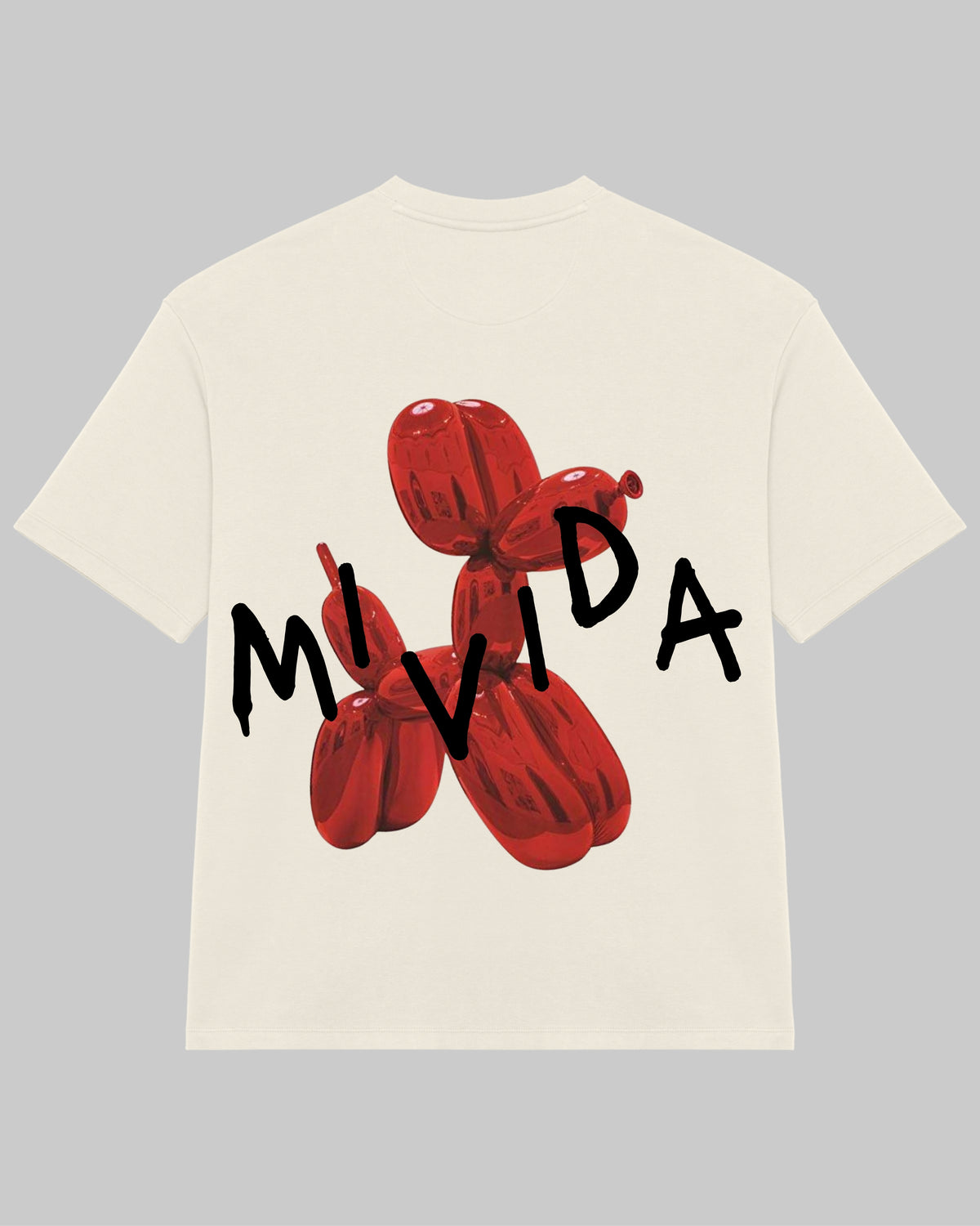 Tricou Maker