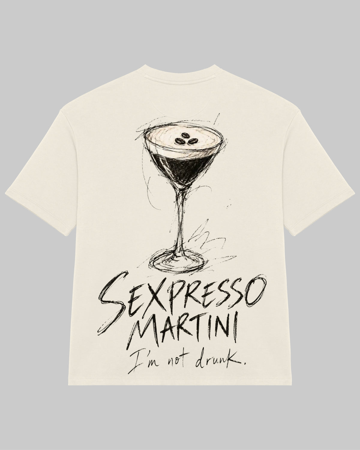 Tricou Sexpresso