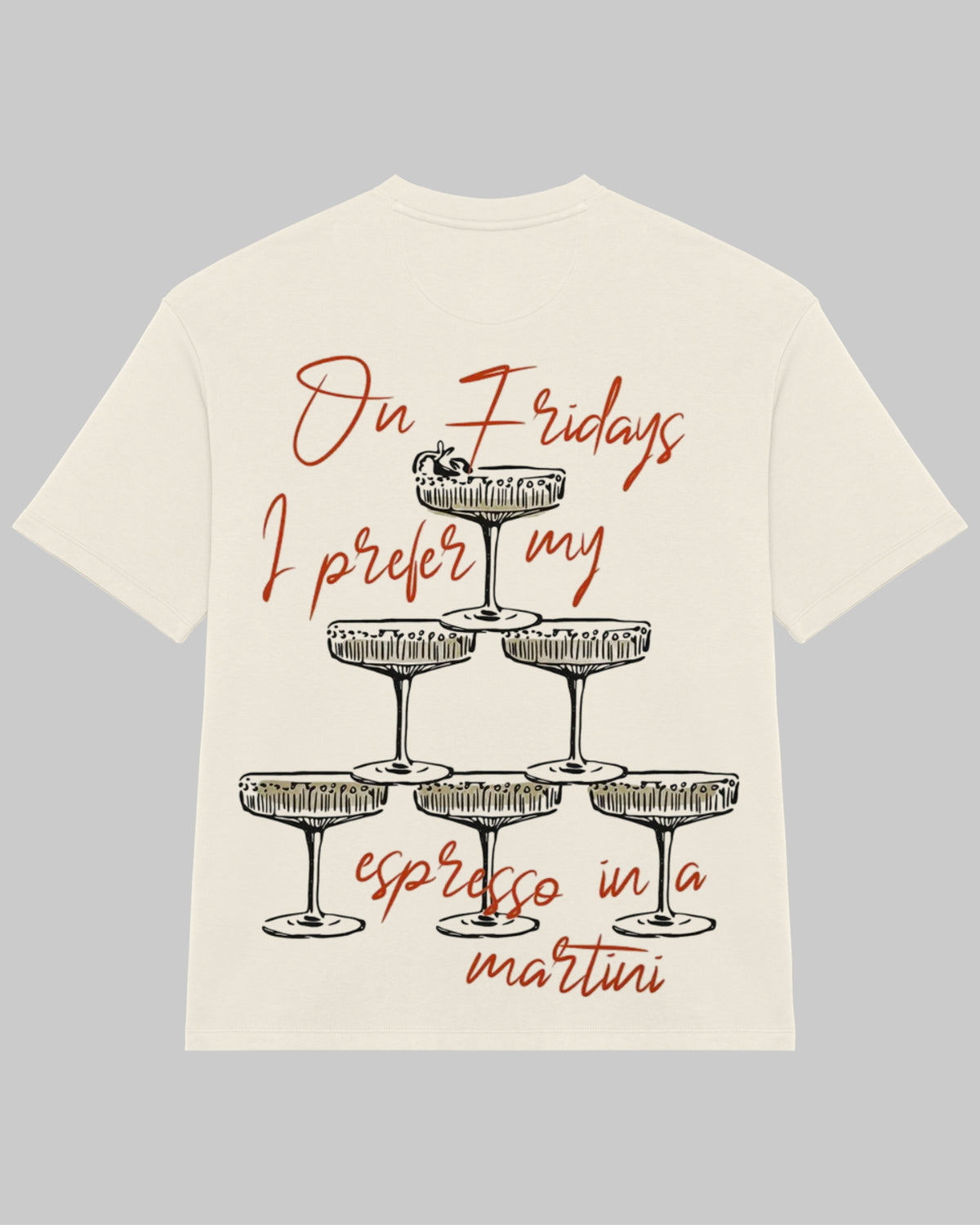 Tricou Friday
