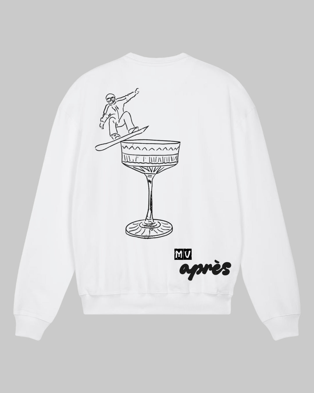 MV Apres Sweatshirt