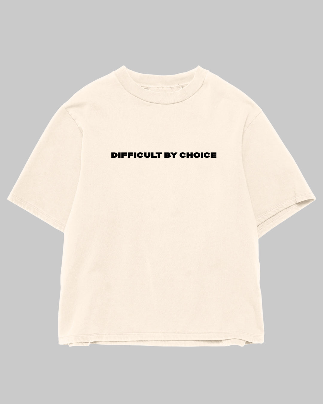 Tricou Choice