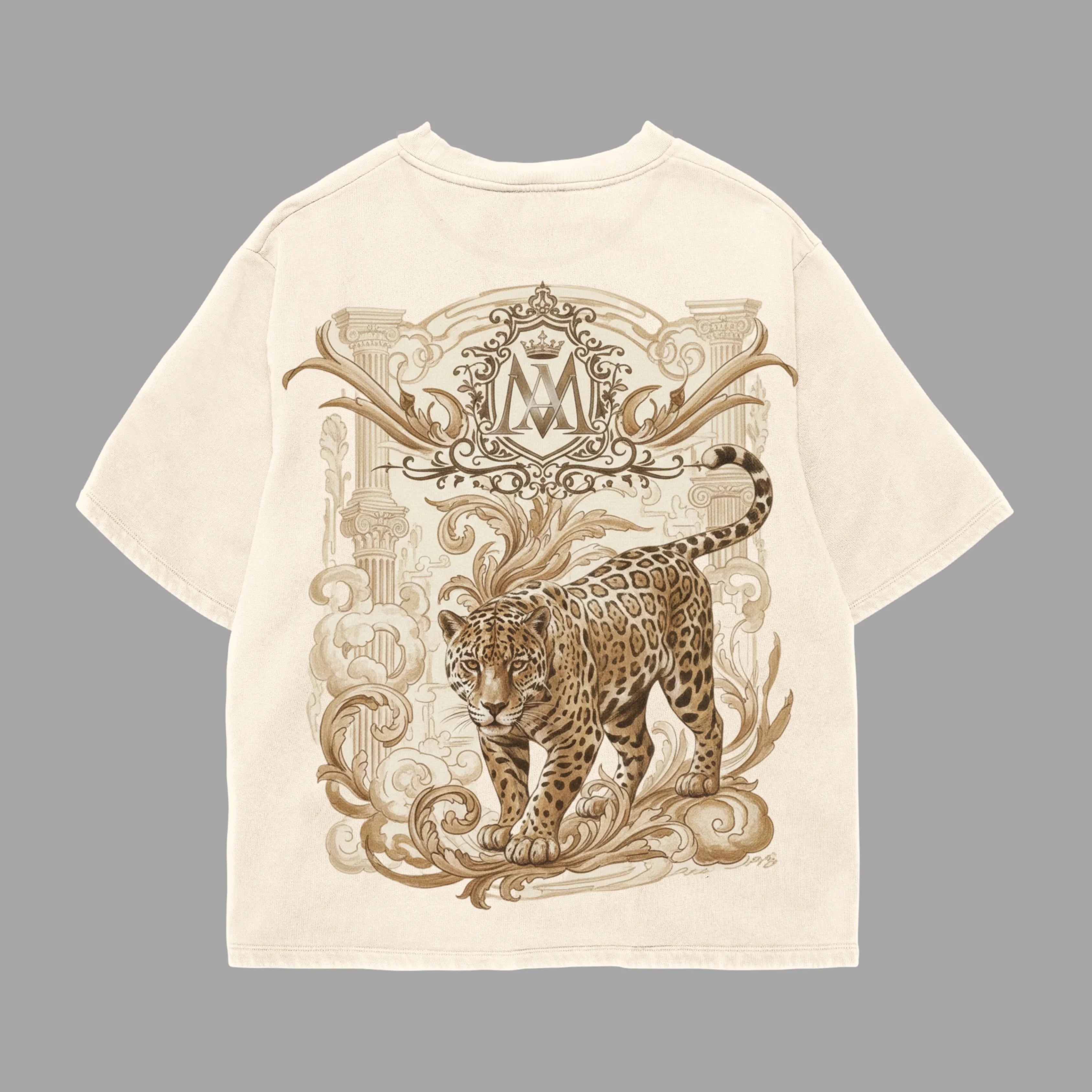 Tricou Aurevo