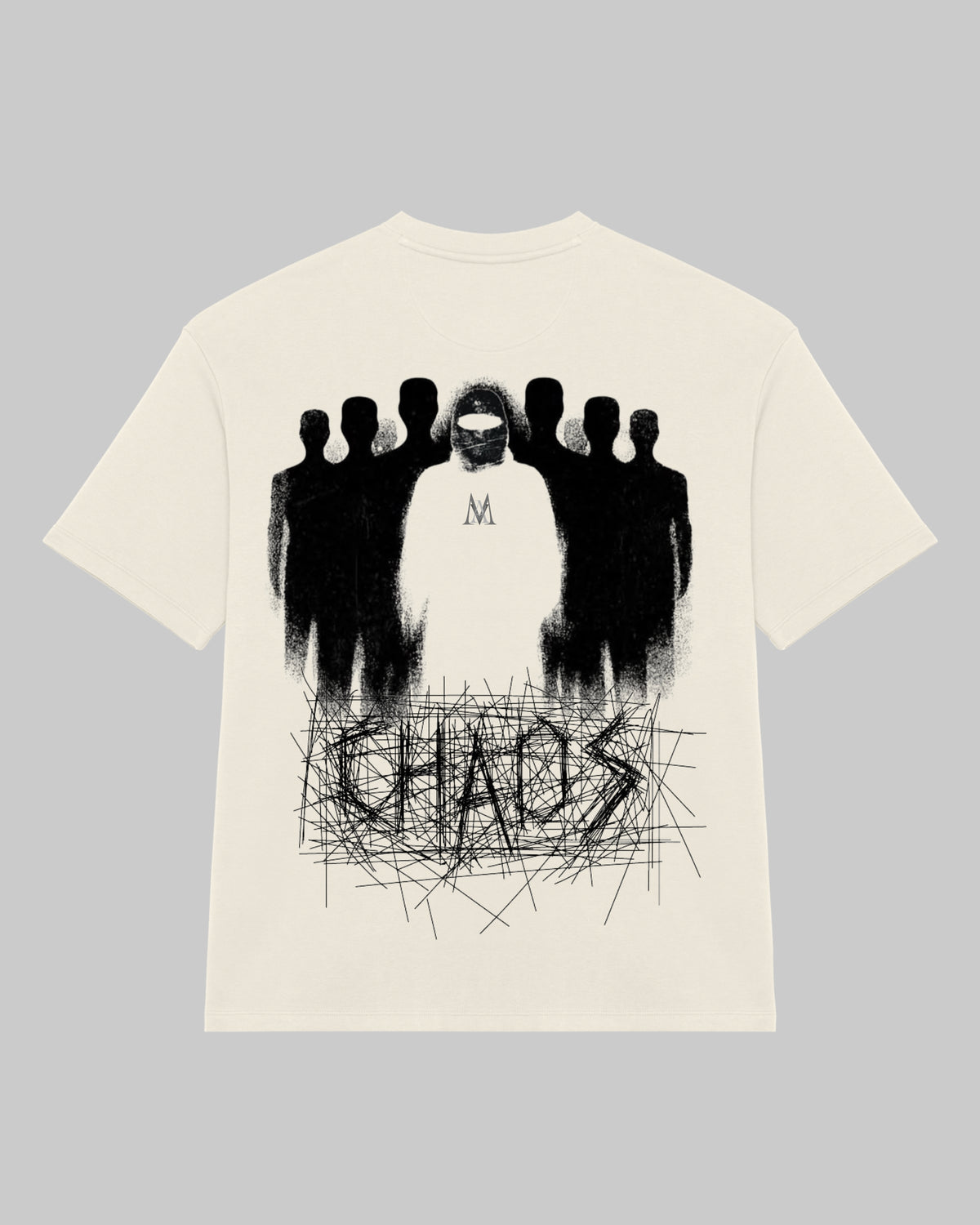 Tricou Chaos