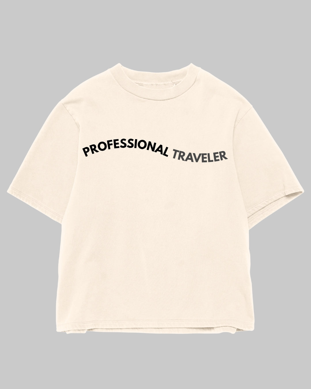 Tricou Traveler