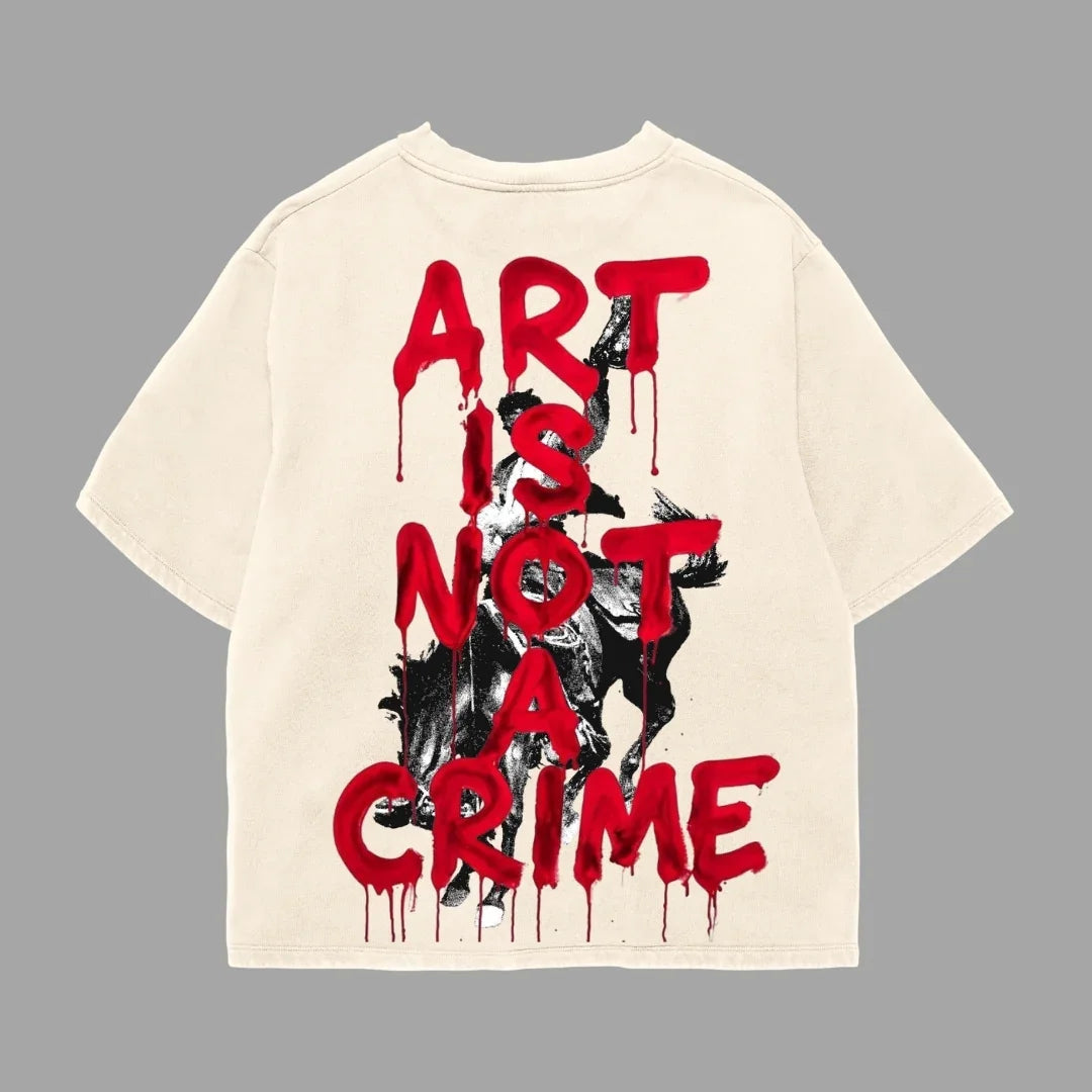 Tricou ART