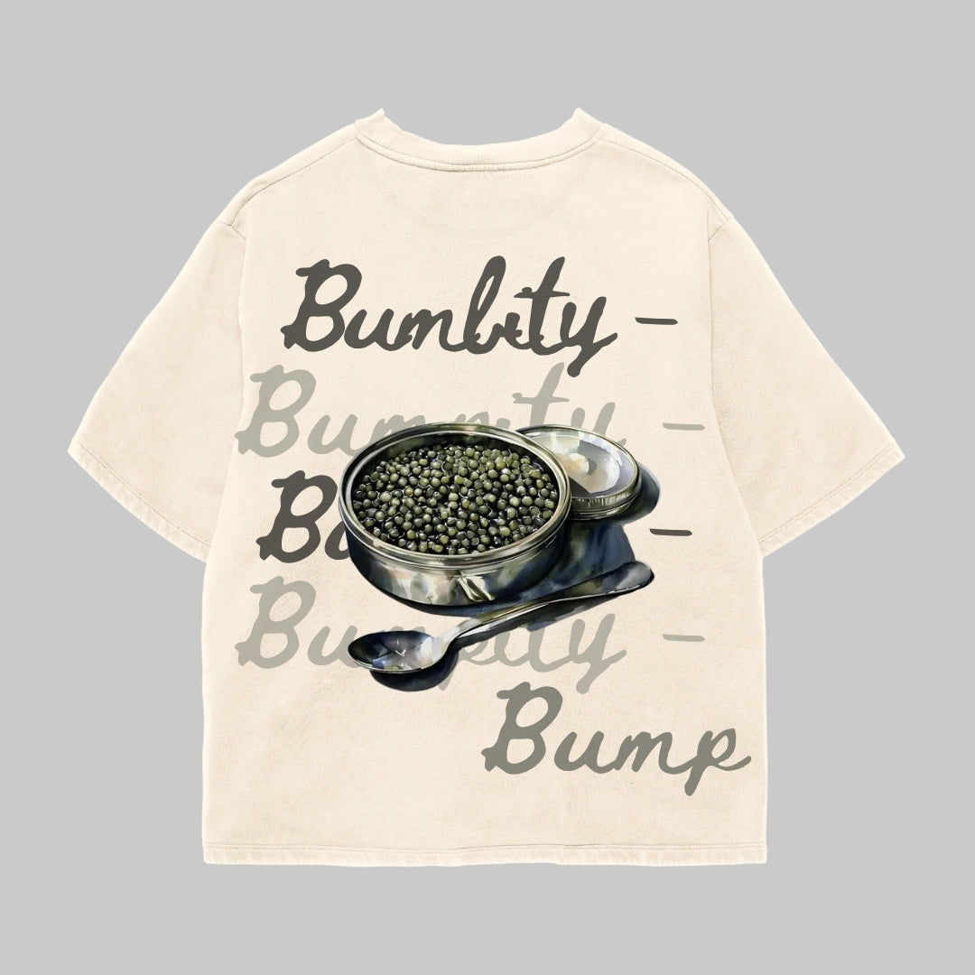 Tricou Bumps