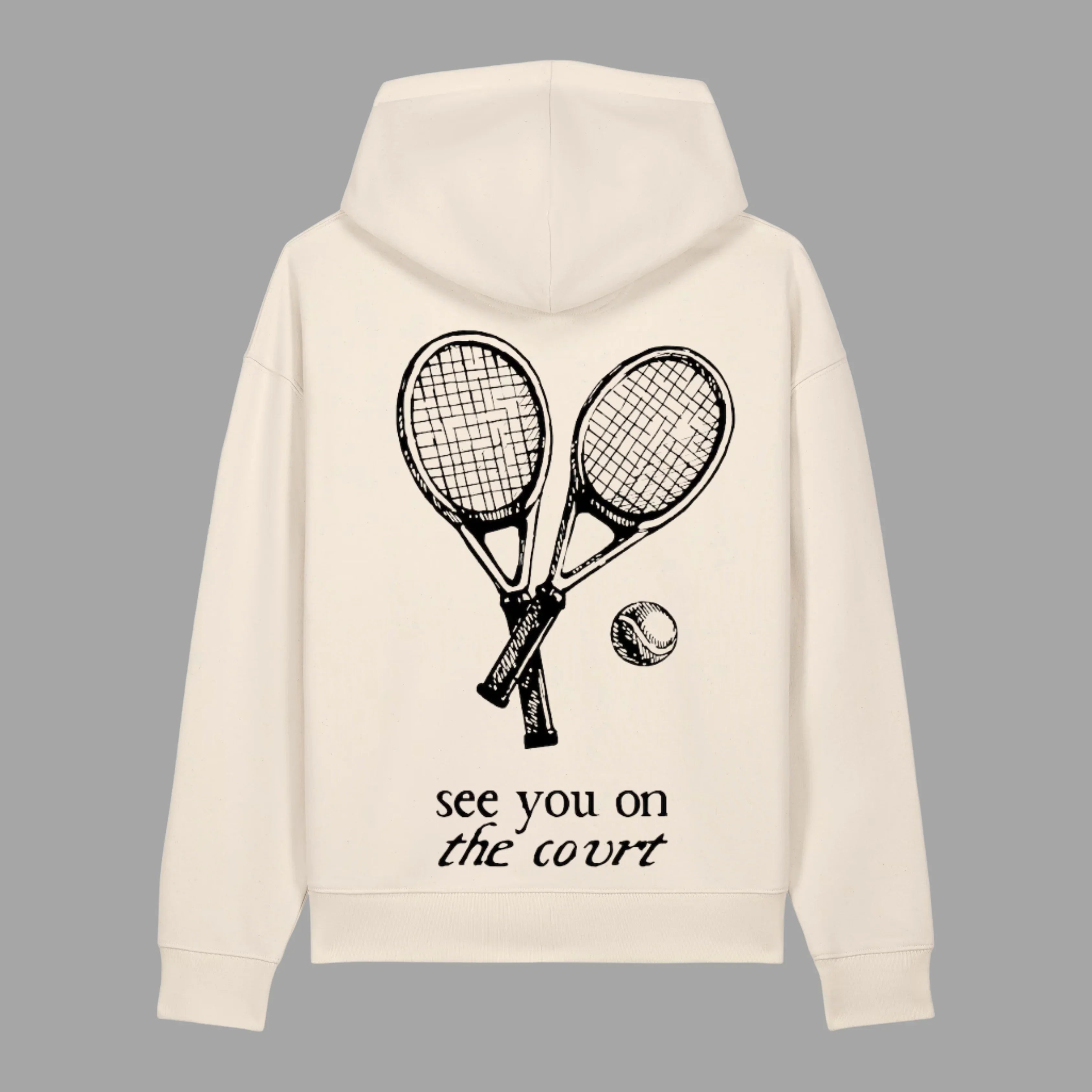 Dolce Vita sweatshirt