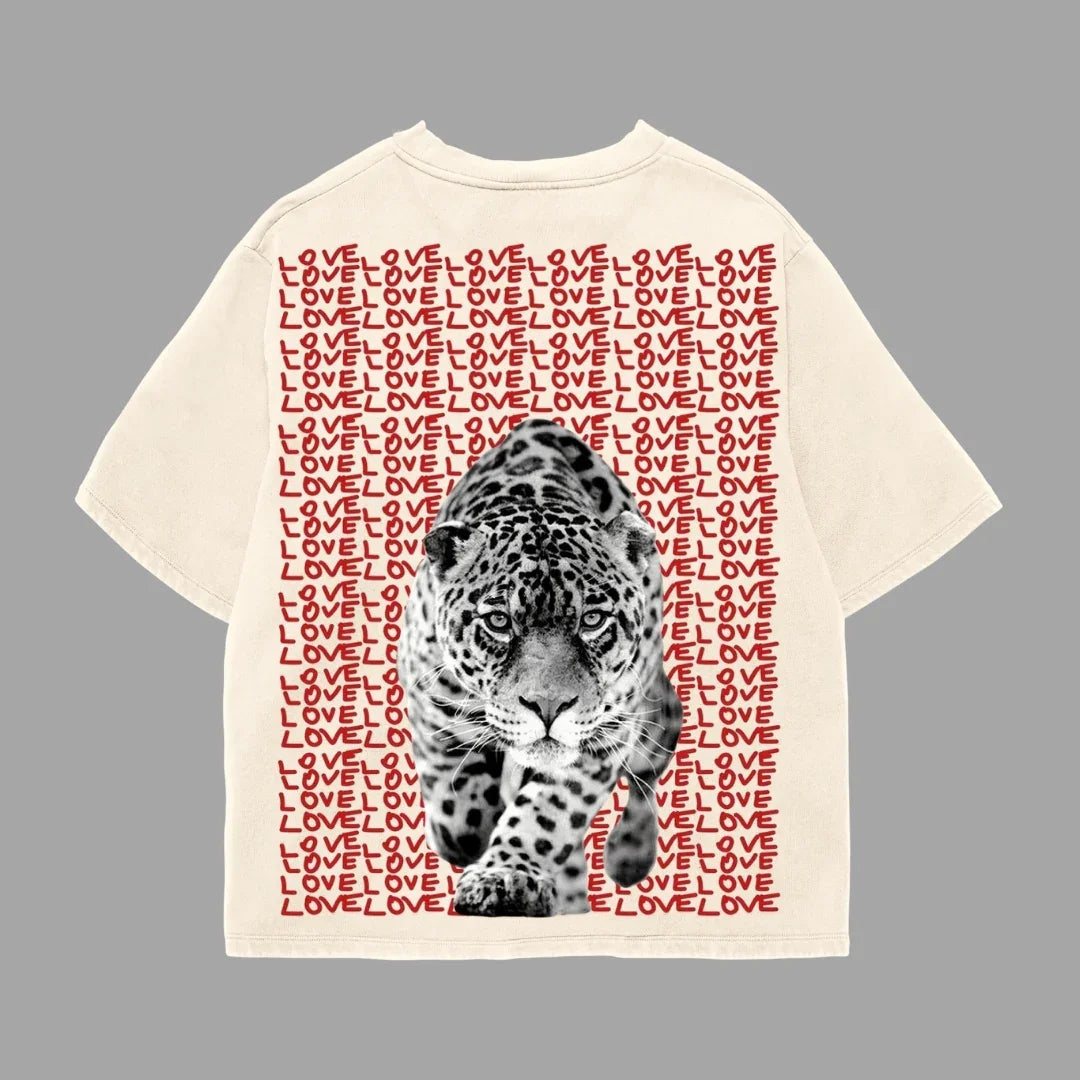 Tricou Lover