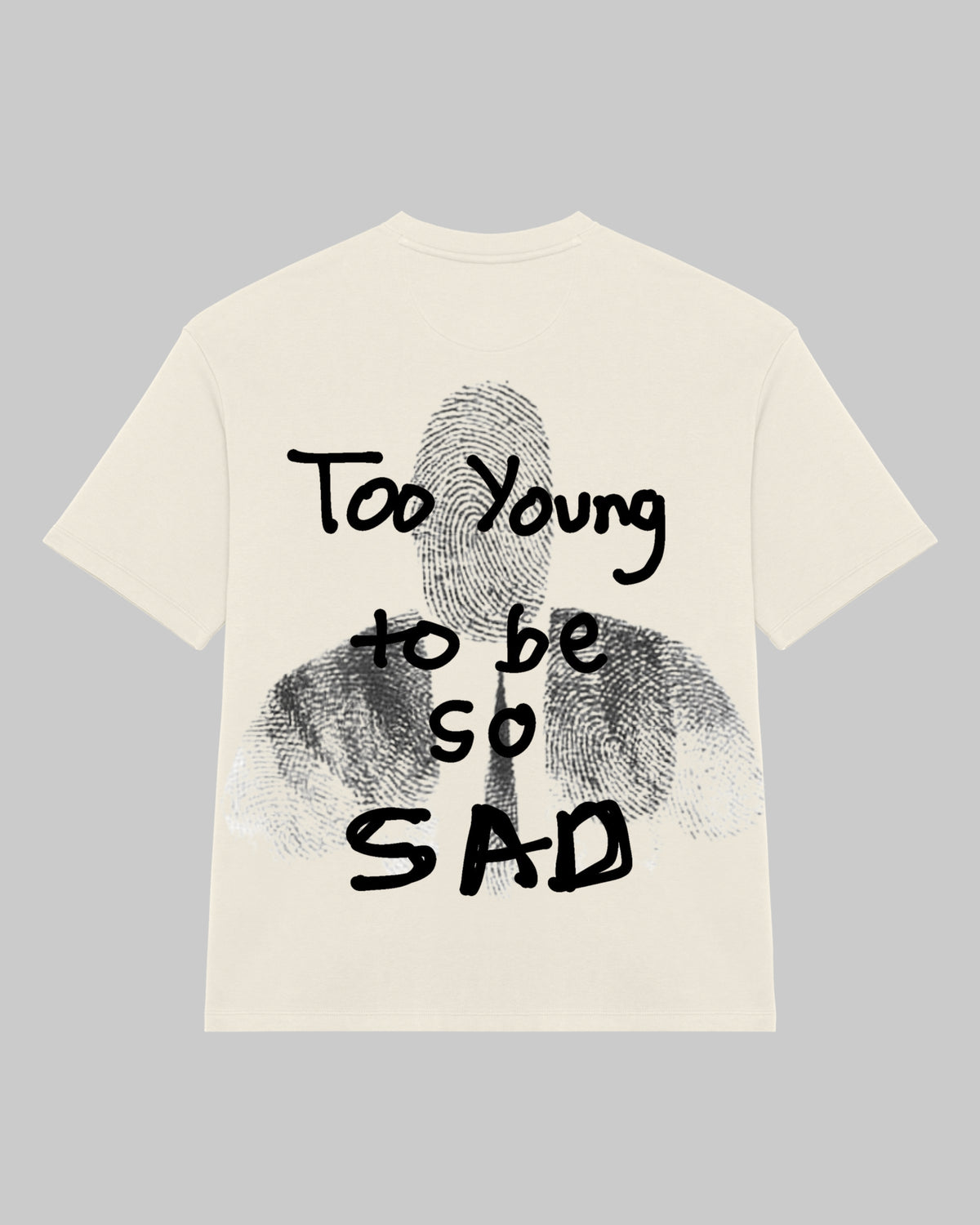 Tricou Young
